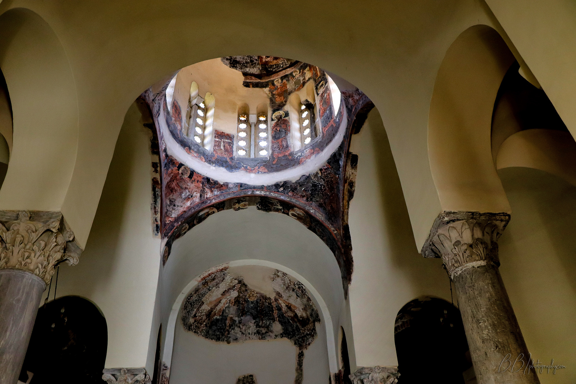 Church of the Holy Apostles, Athens
