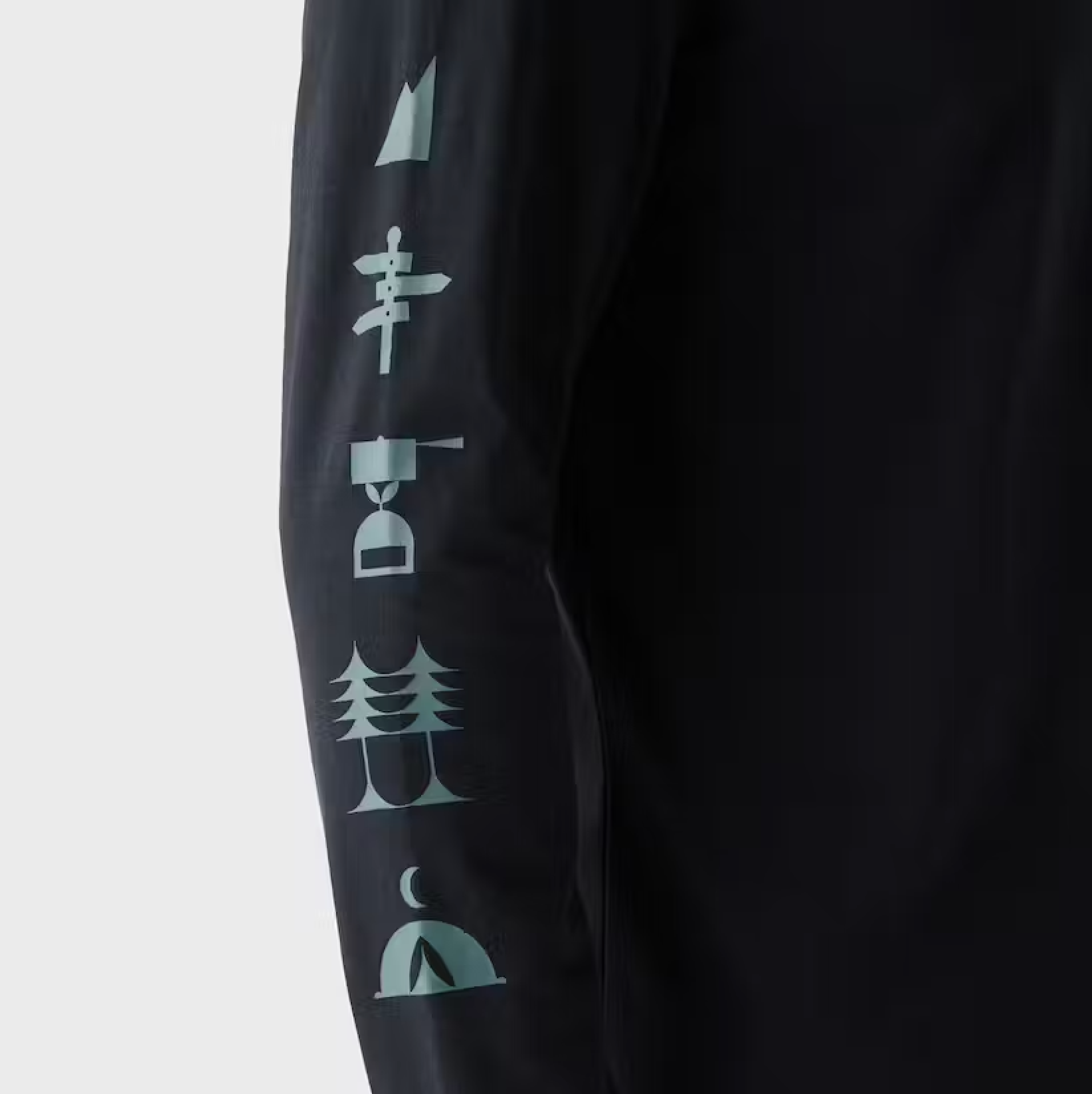 MEC Graphic Longsleeve