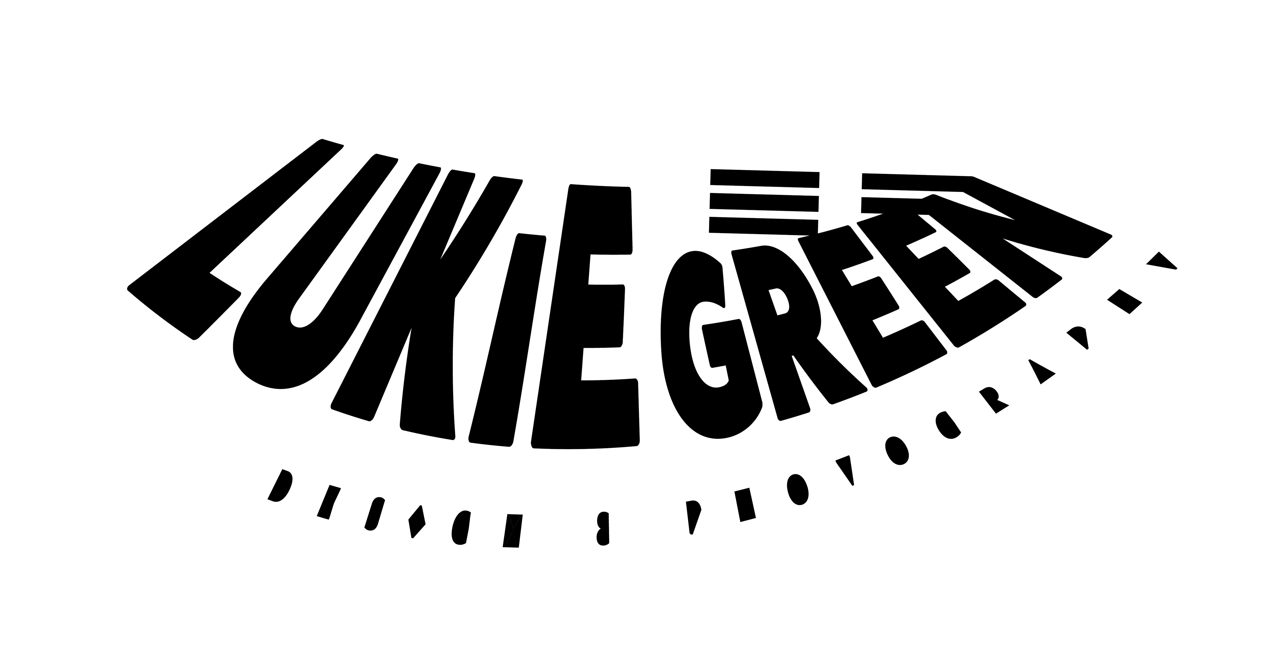 Lukie Green