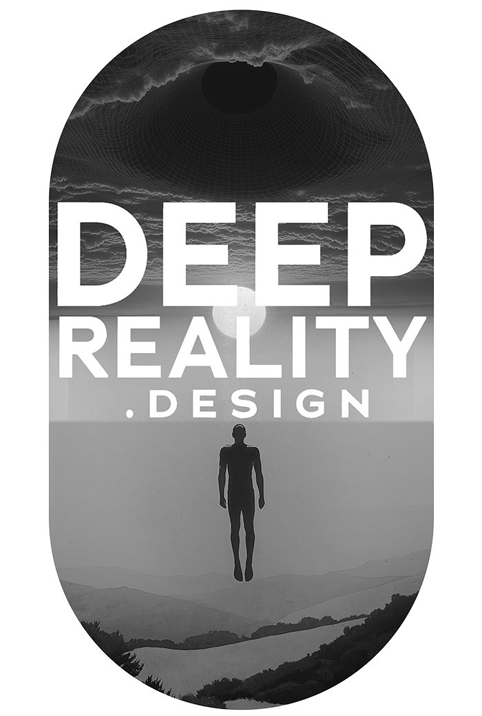 Deep Reality by Pablo Melchor