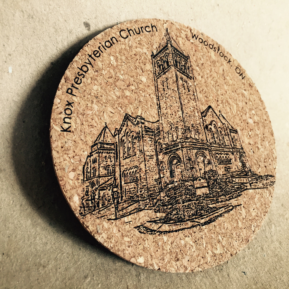 custom coasters