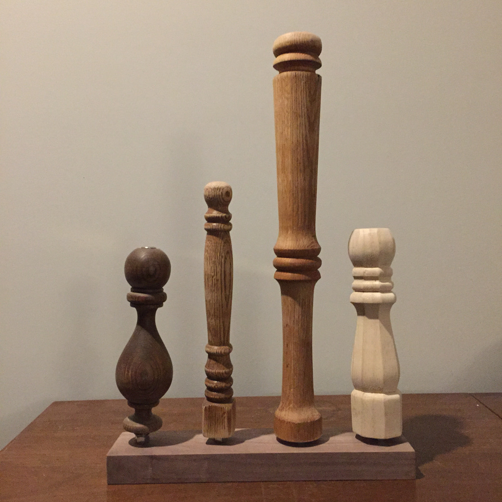 custom tap handles