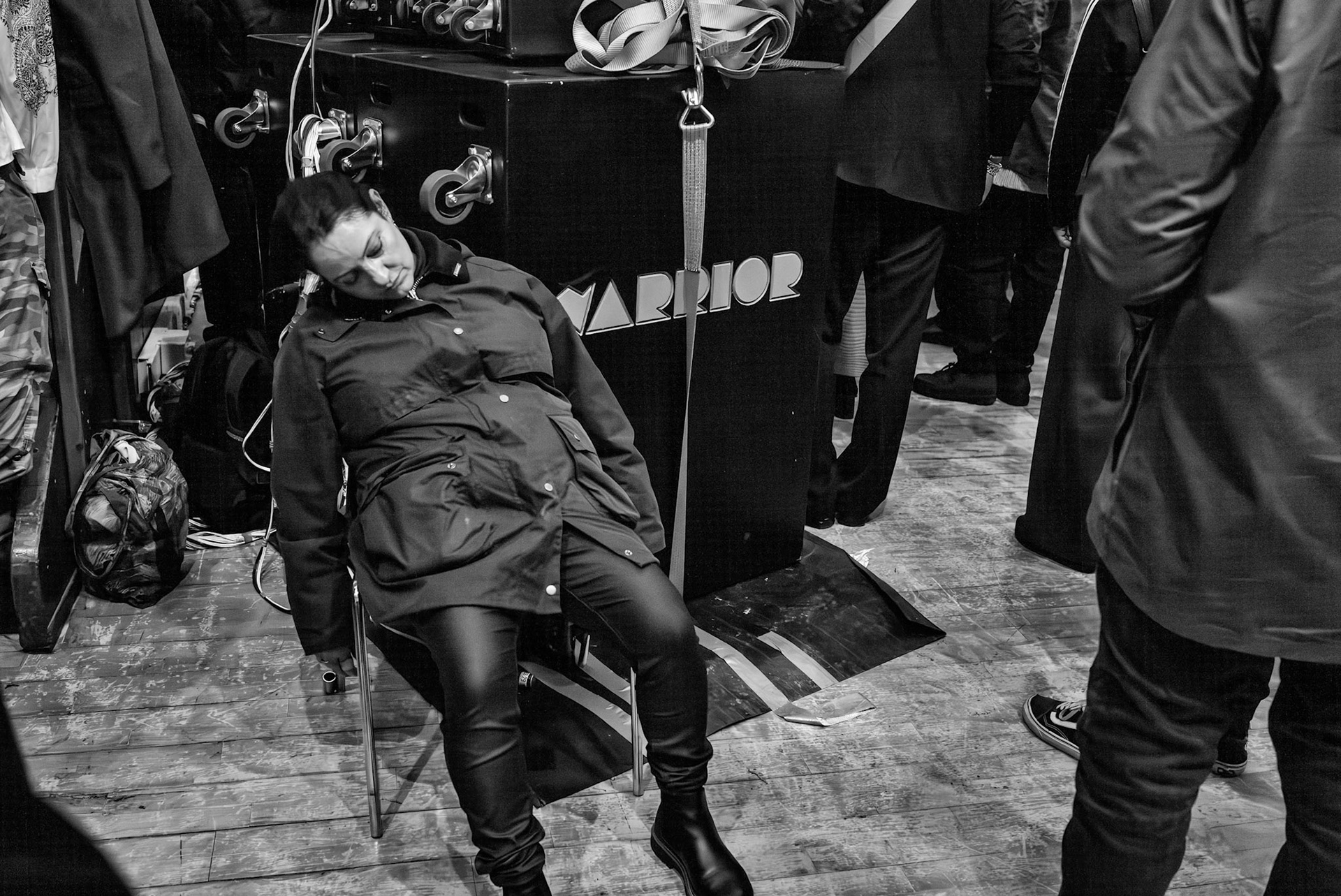 The ‘Nine night’ ritual was held at Goldsmith College for Jah Shaka who died 12th April 2023.Jah Shaka also known as ‘Zulu Warrior’ was a Jamaican reggae/ dub sound system operator in London since the 1970s.  Shaka was revered by musicians and dancers across a range of genres and cultures.