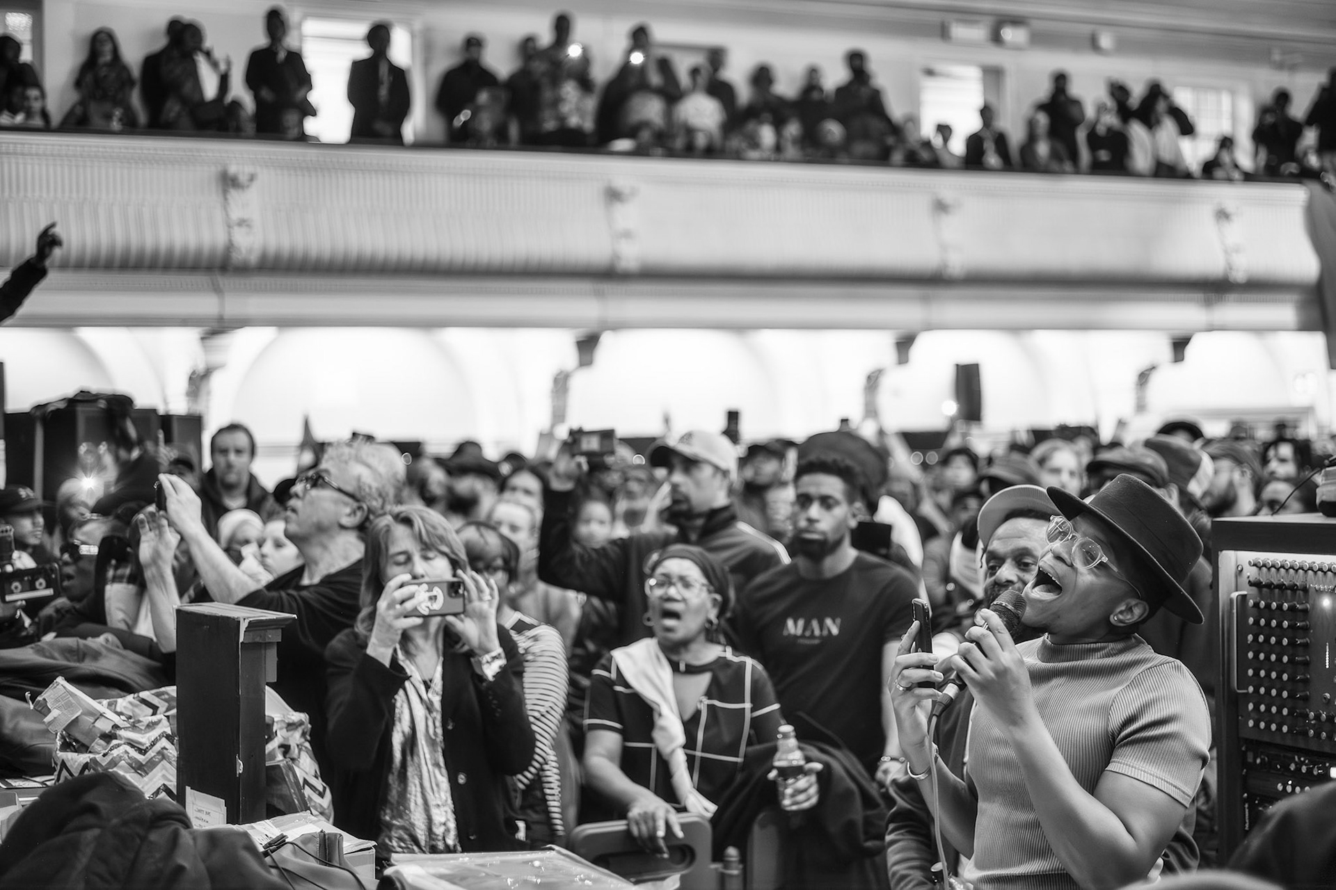 The ‘Nine night’ ritual was held at Goldsmith College for Jah Shaka who died 12th April 2023.Jah Shaka also known as ‘Zulu Warrior’ was a Jamaican reggae/ dub sound system operator in London since the 1970s.  Shaka was revered by musicians and dancers across a range of genres and cultures.