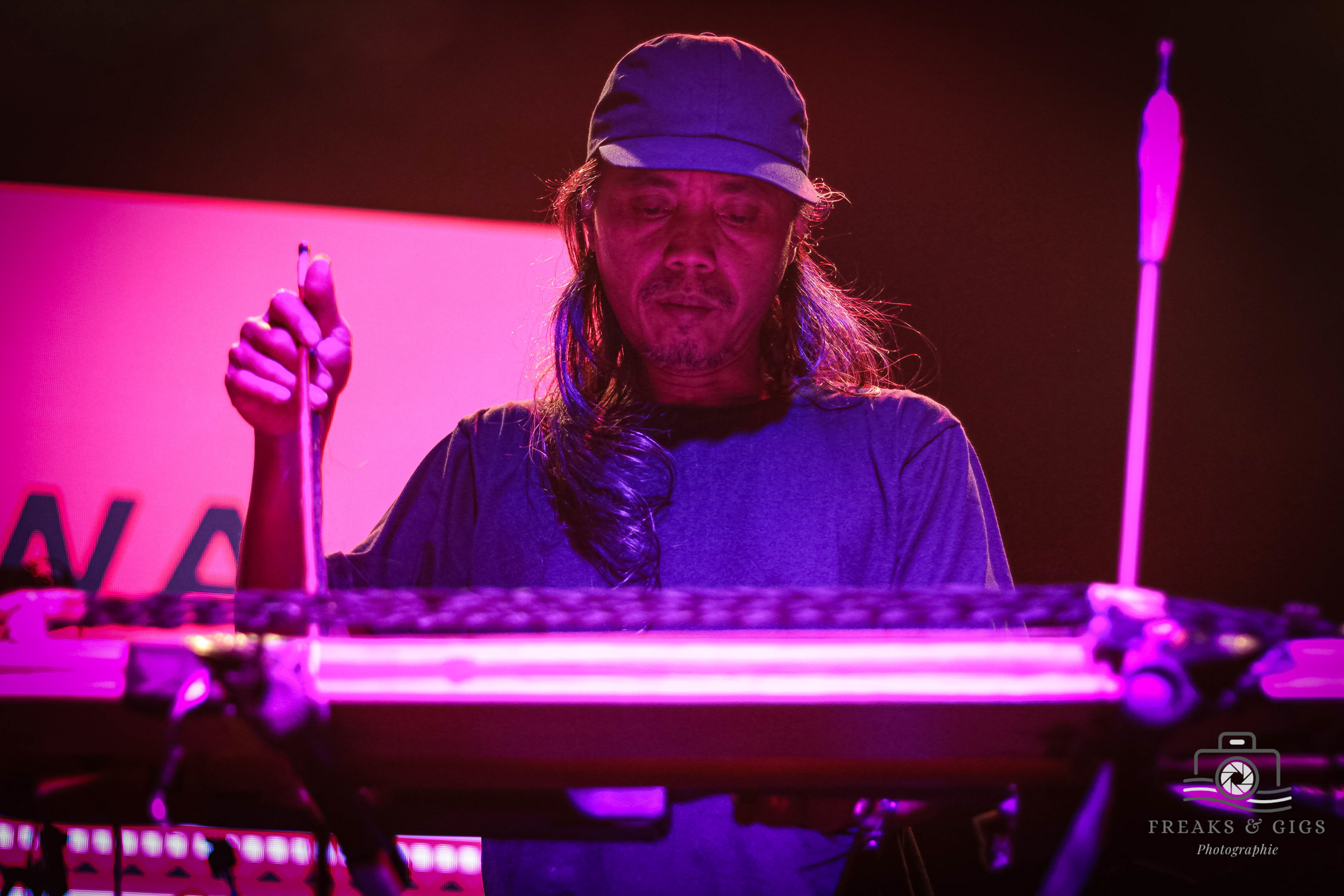 SENYAWA - © Freaks&Gigs Photographie, 2024