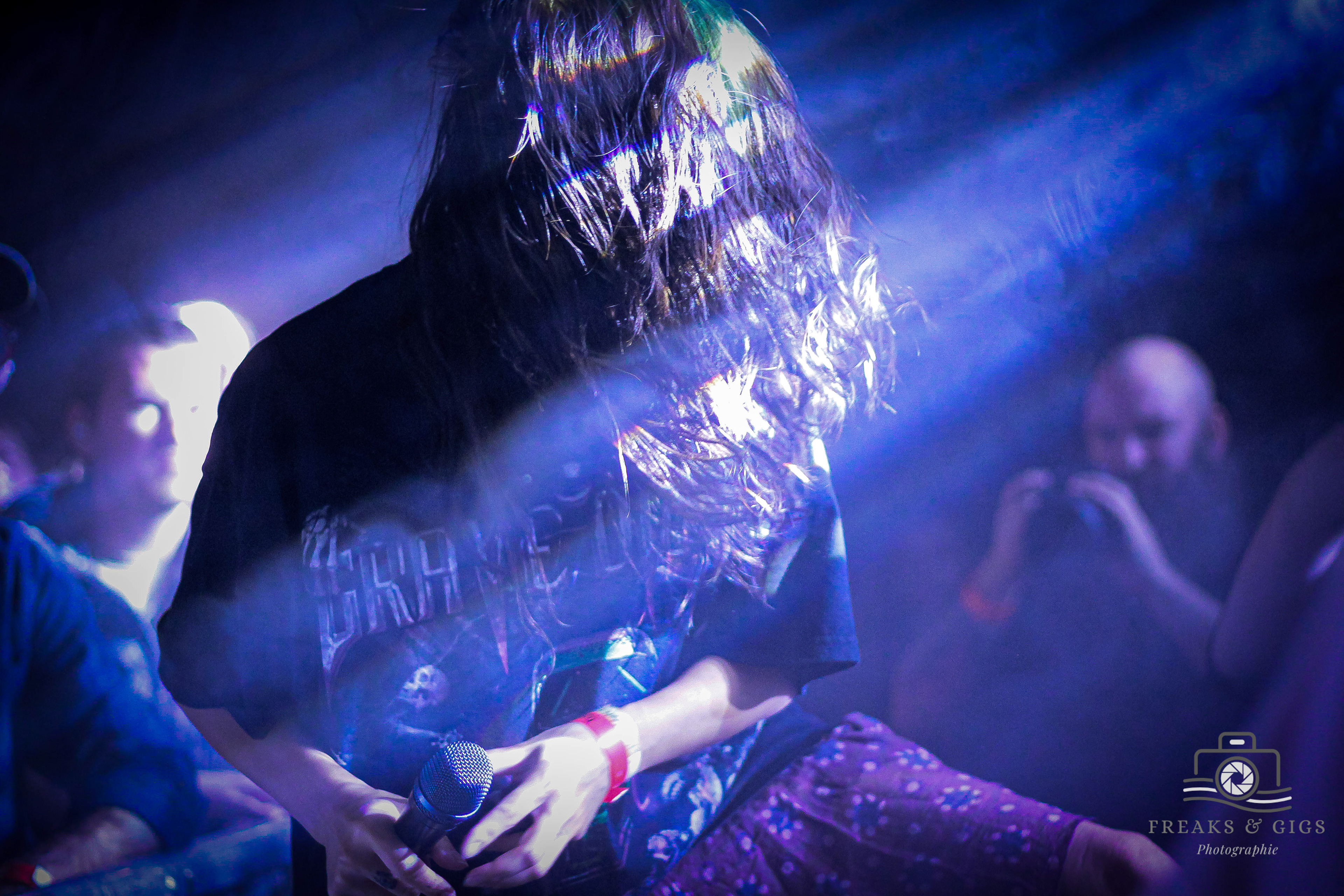THE BODY & DIS FIG - © Freaks&Gigs Photographie, 2024