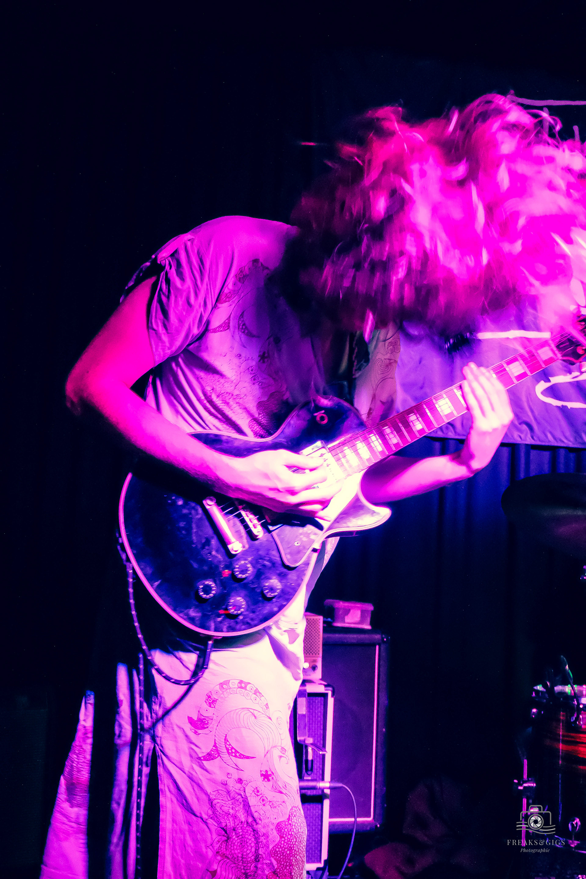 CODEX SERAFINI - © Freaks & Gigs Photographie, 2021