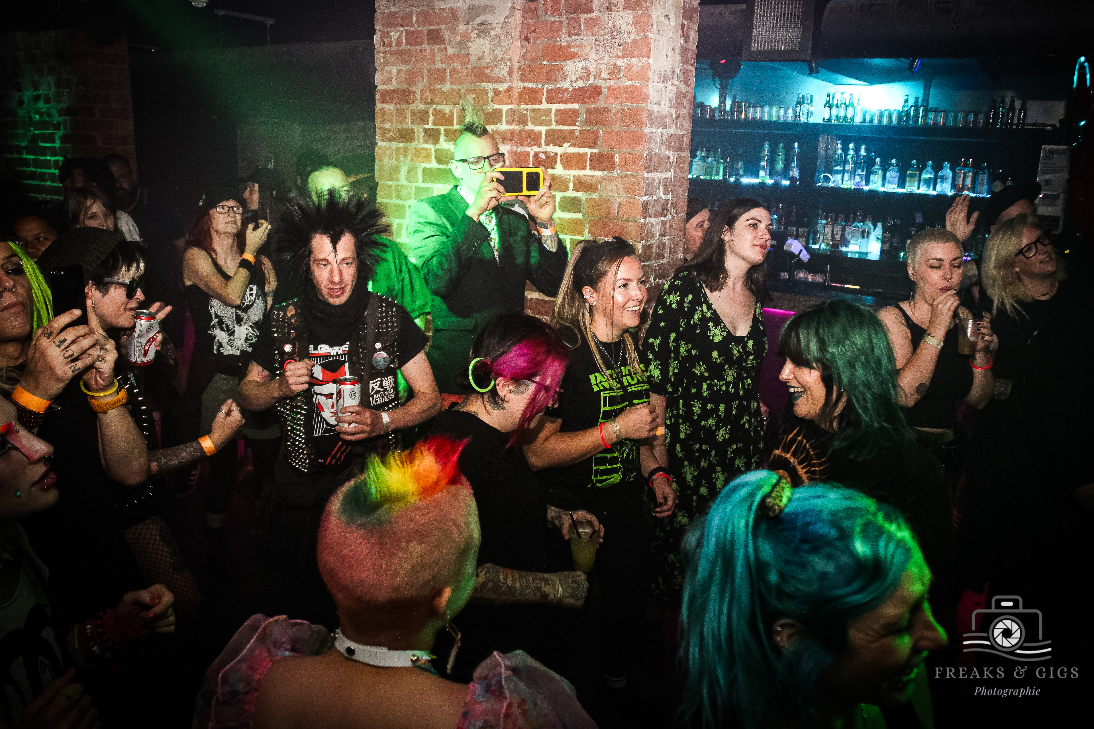 © Freaks & Gigs Photographie, 2023