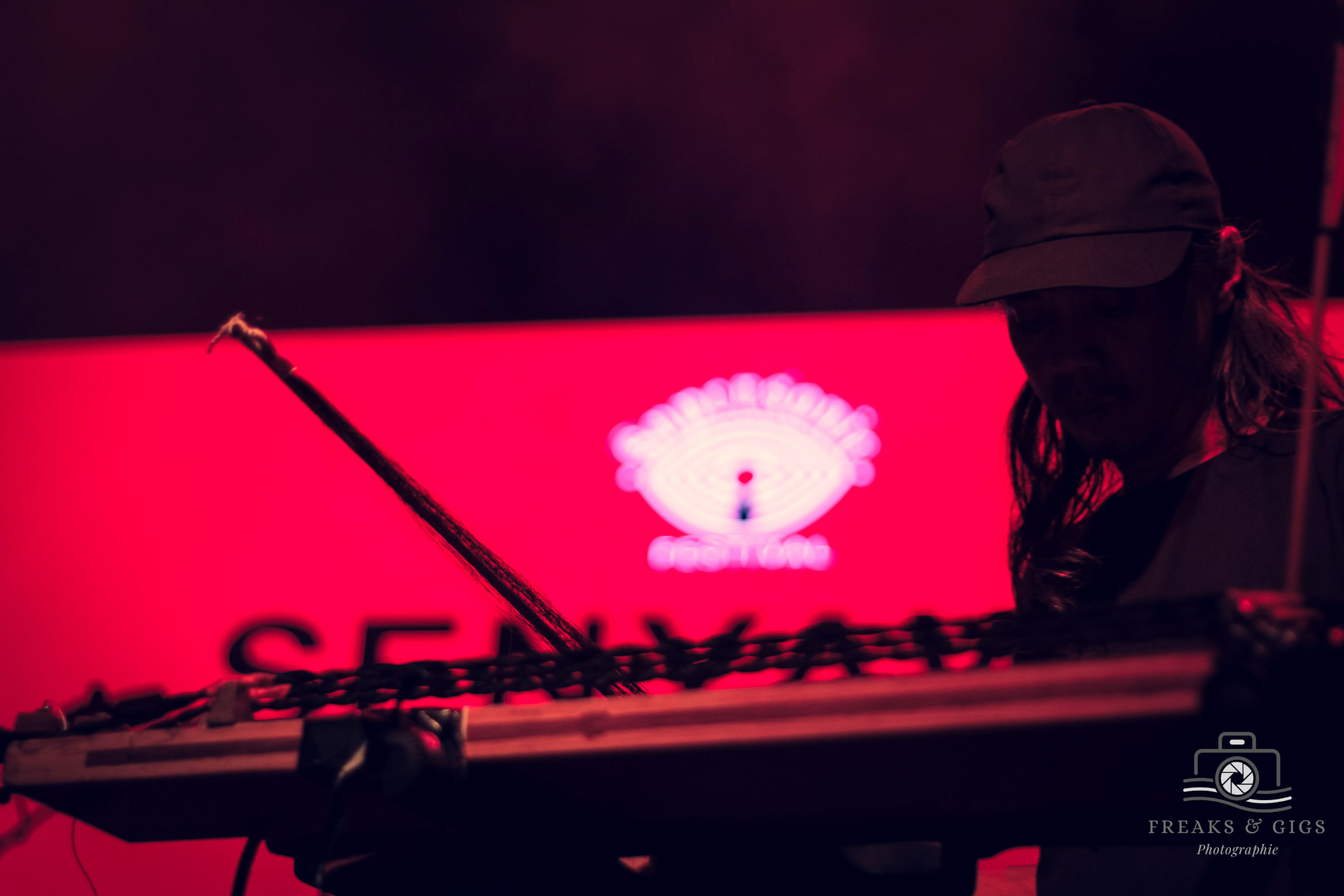 SENYAWA - © Freaks&Gigs Photographie, 2024