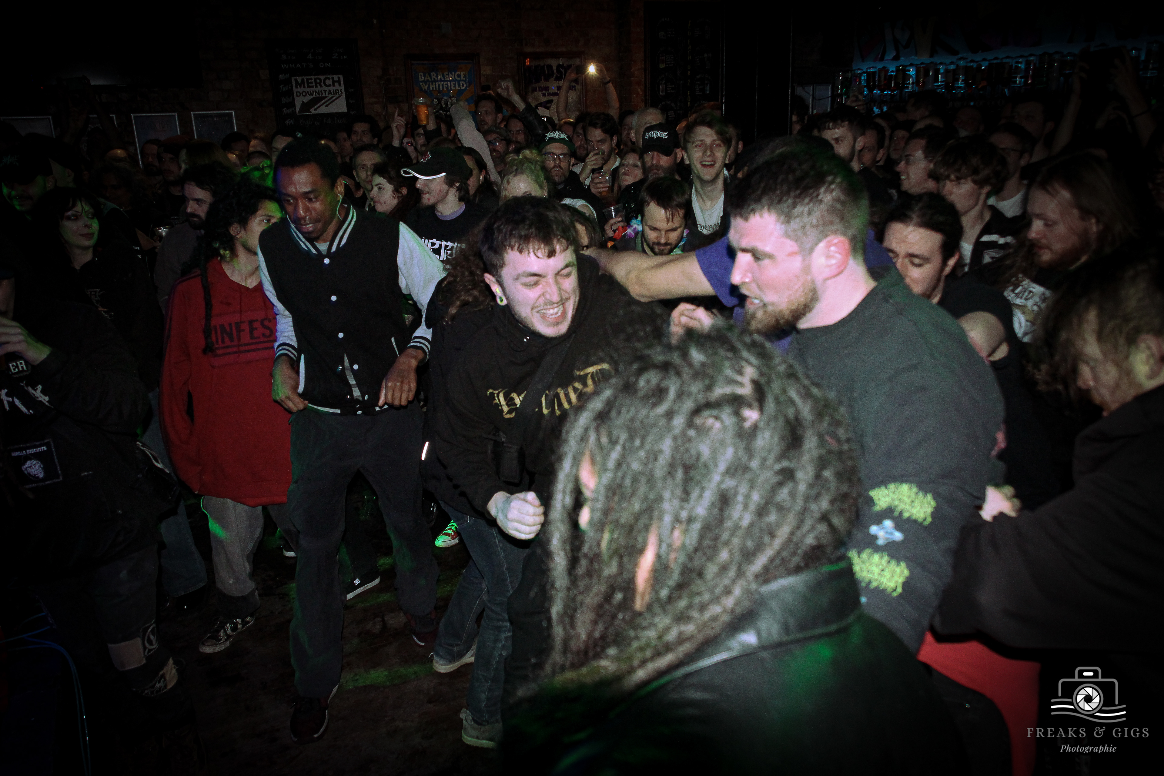 © Freaks & Gigs Photographie, 2023
