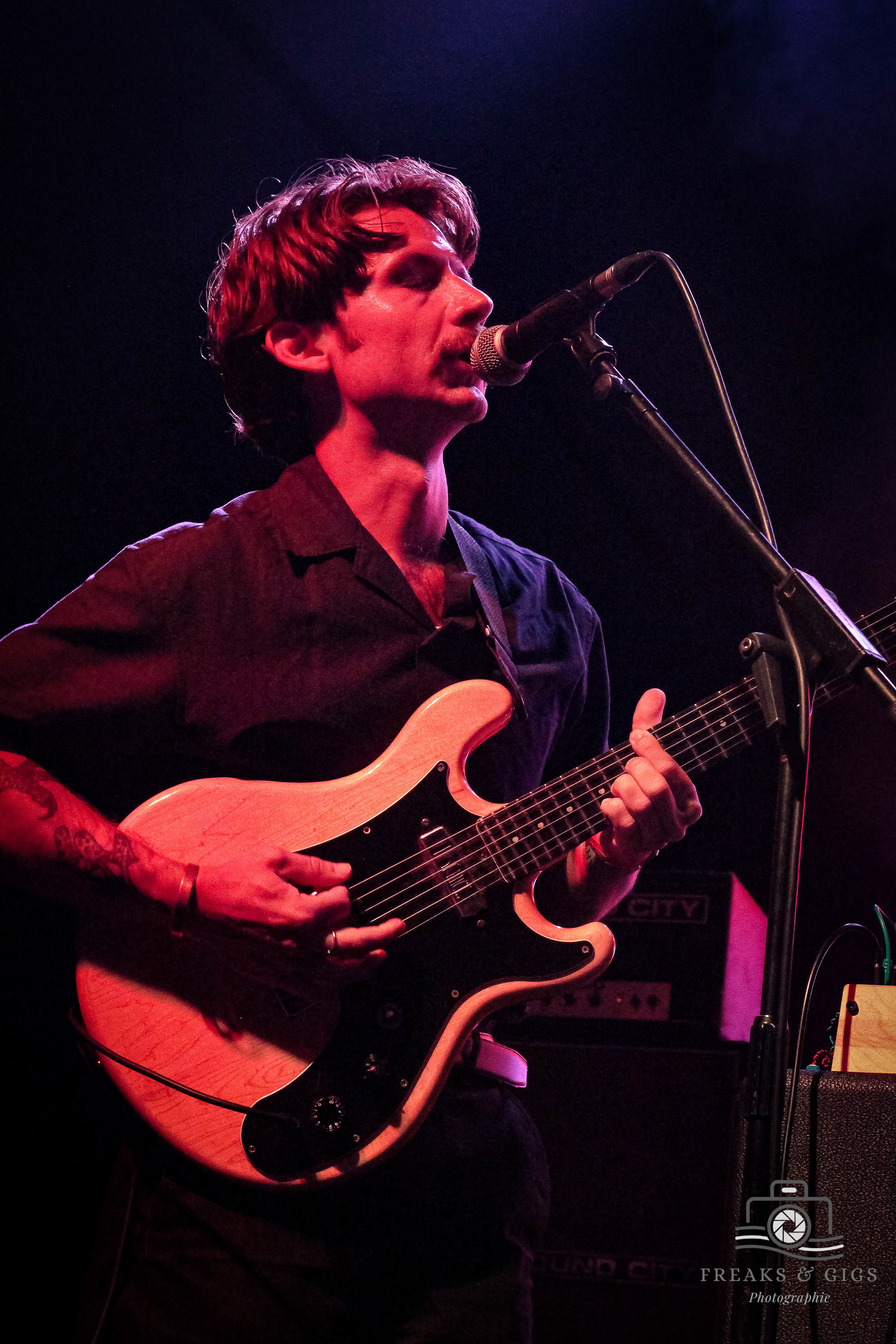 SMOTE - © Freaks&Gigs Photographie, 2024
