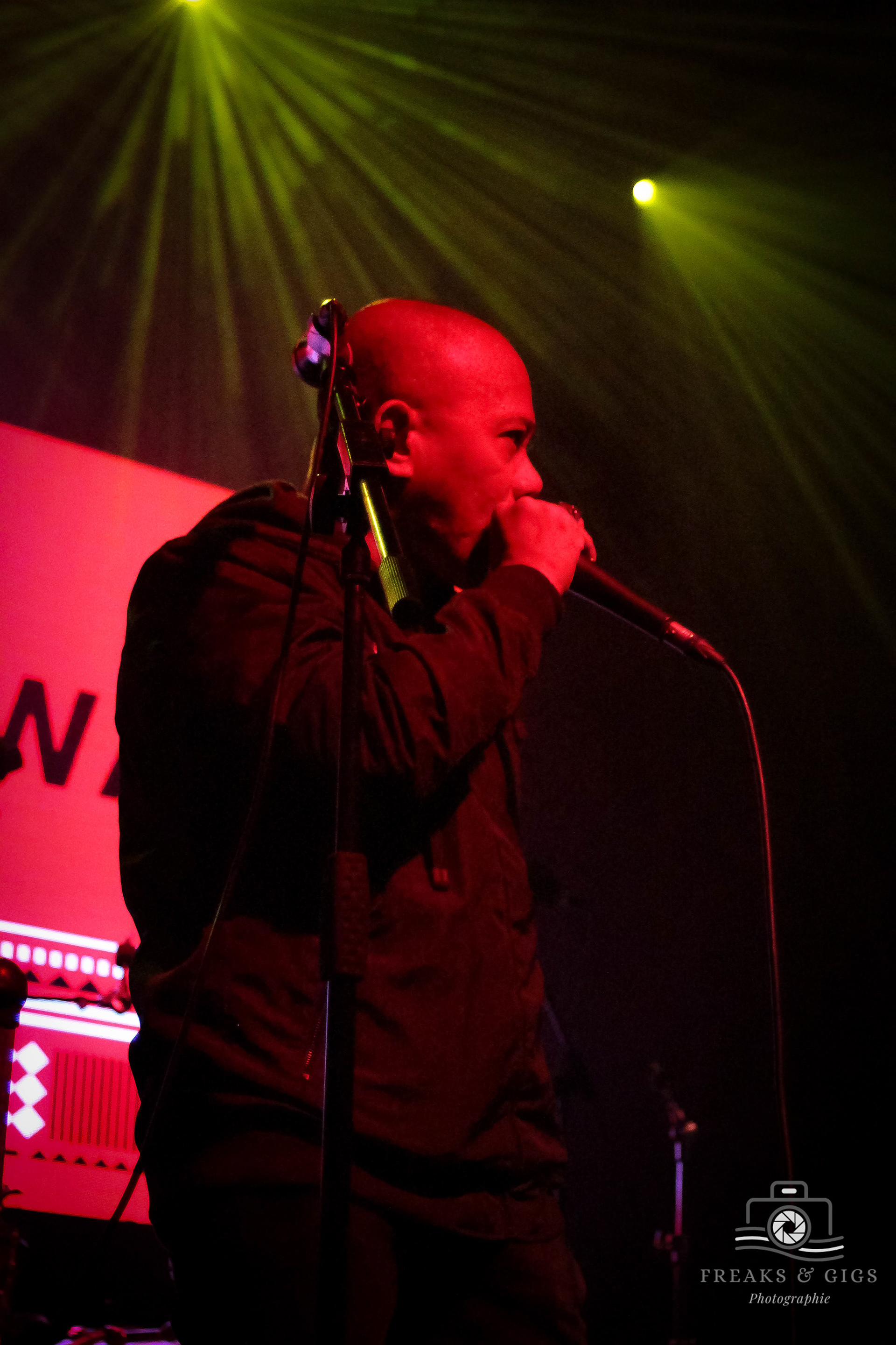 SENYAWA - © Freaks&Gigs Photographie, 2024