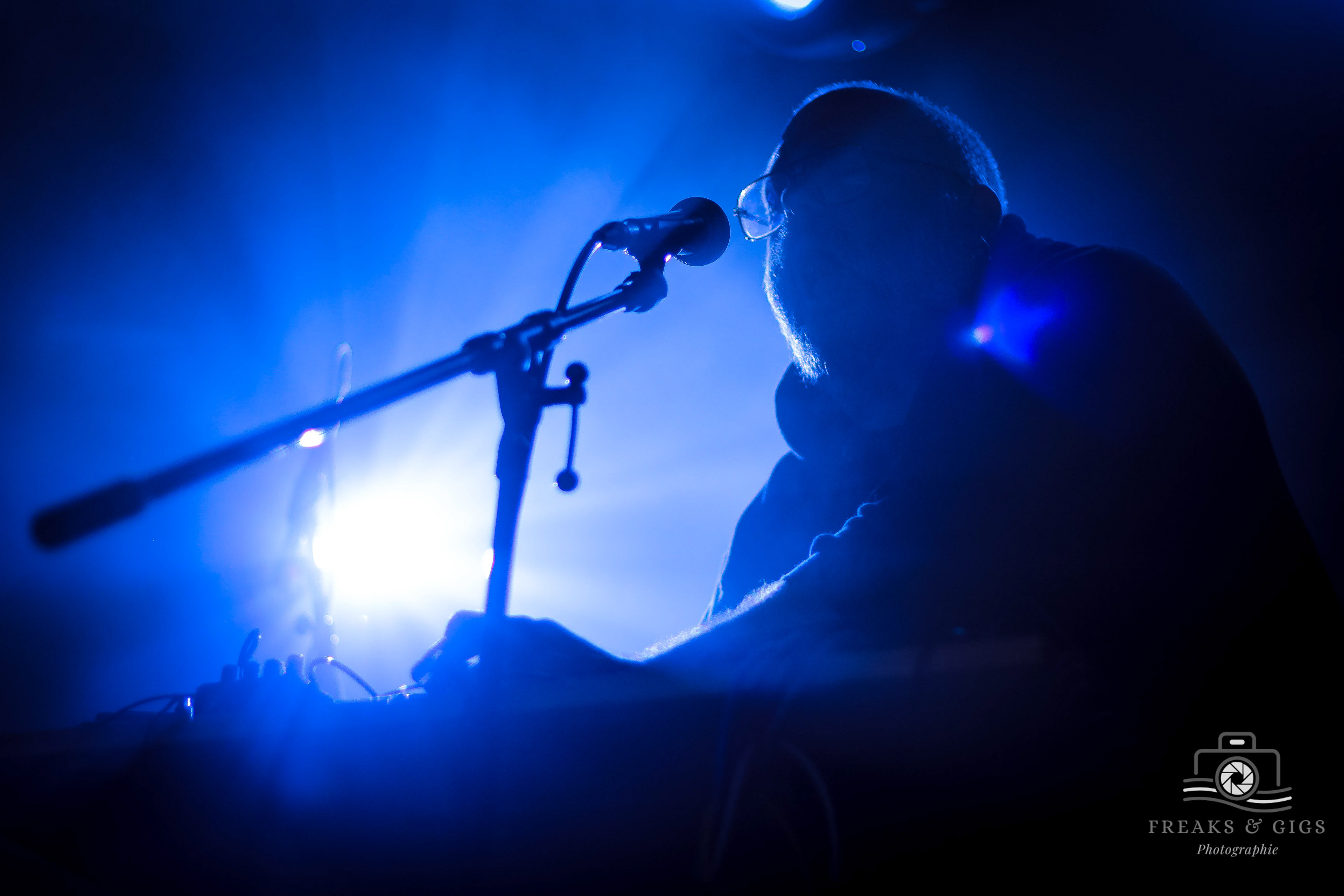 THE BODY & DIS FIG - © Freaks&Gigs Photographie, 2024