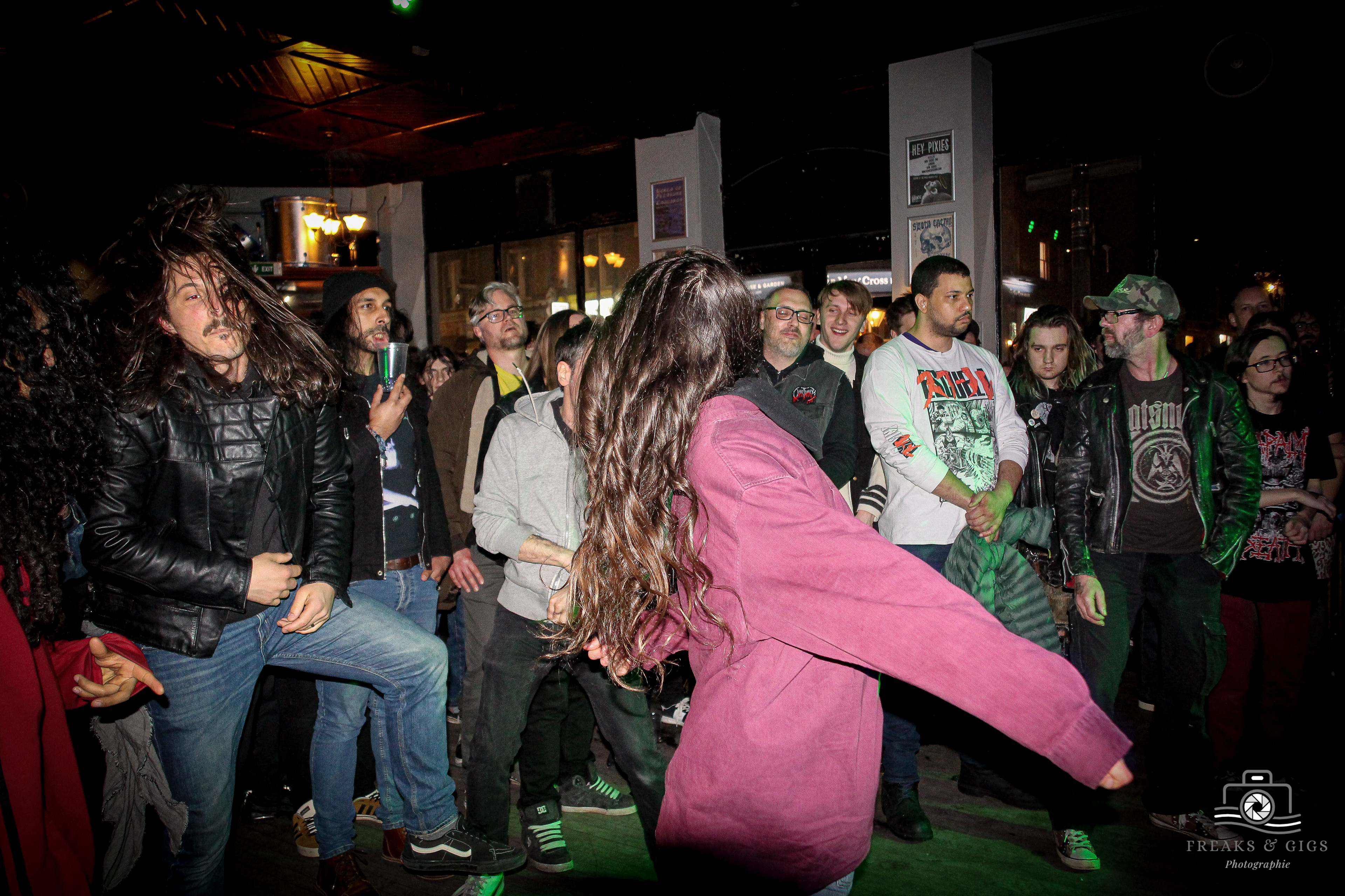 © Freaks & Gigs Photographie, 2023
