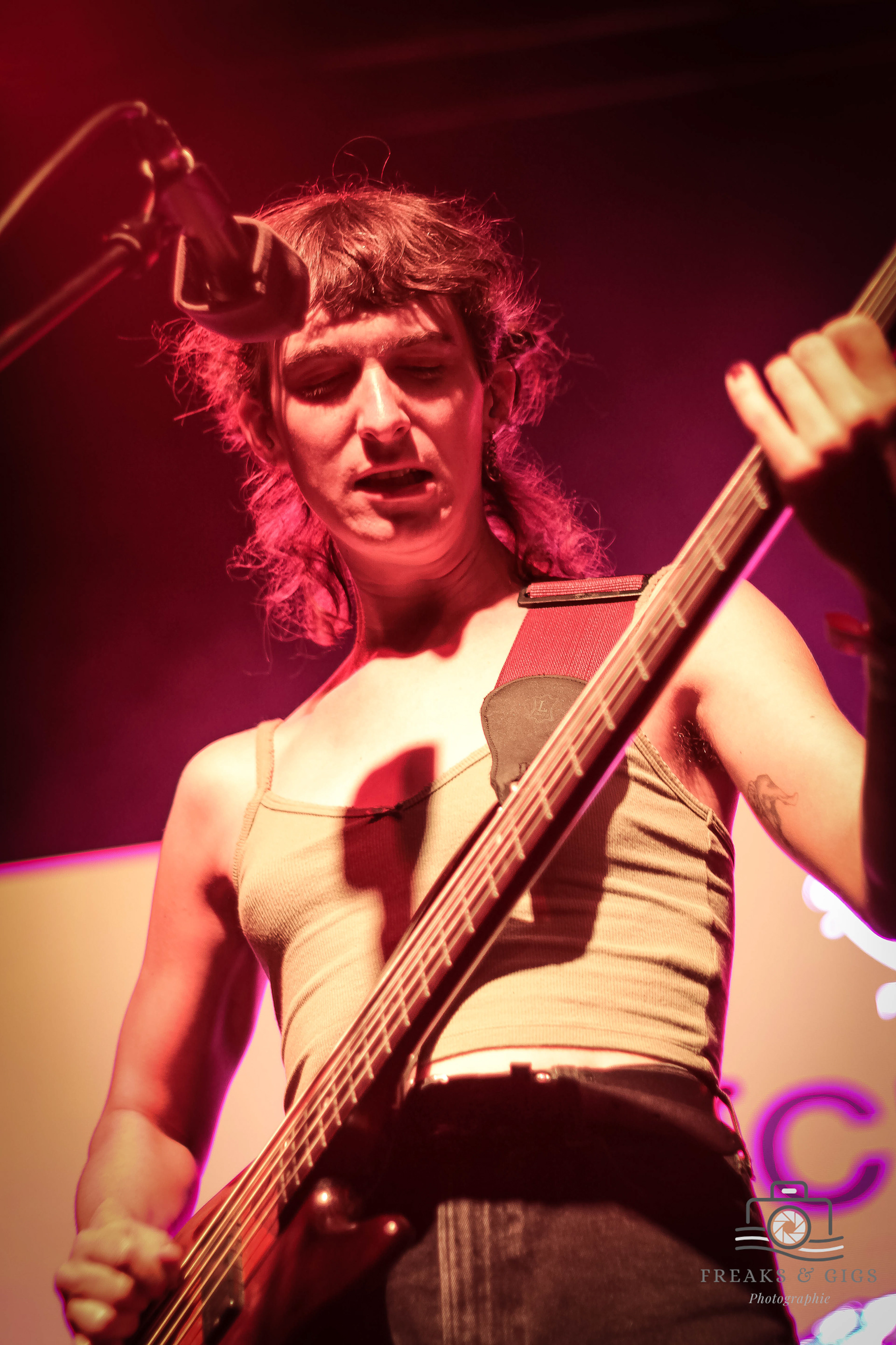 AGRICULTURE - © Freaks&Gigs Photographie, 2024