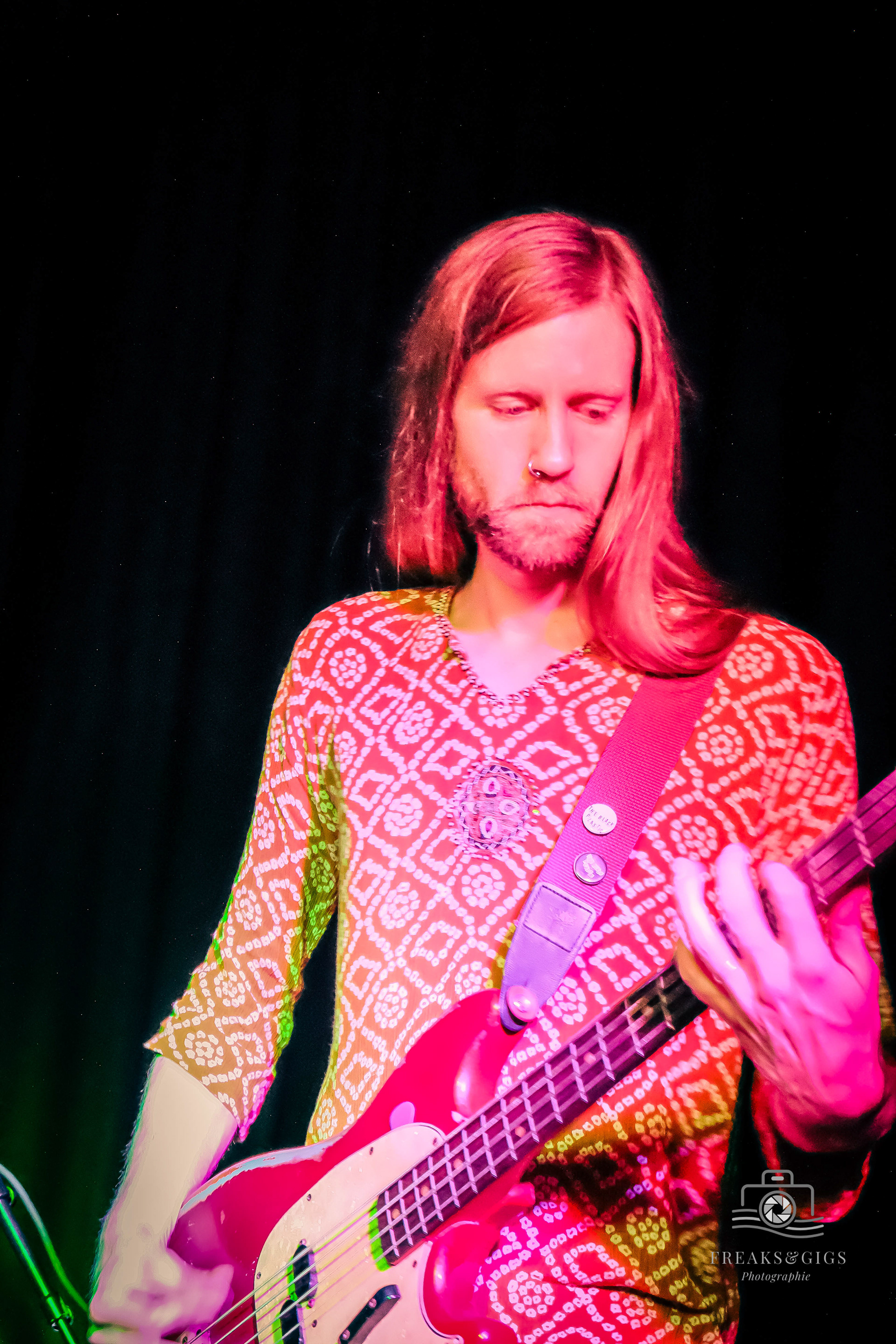 GNOD - © Freaks & Gigs Photographie, 2021