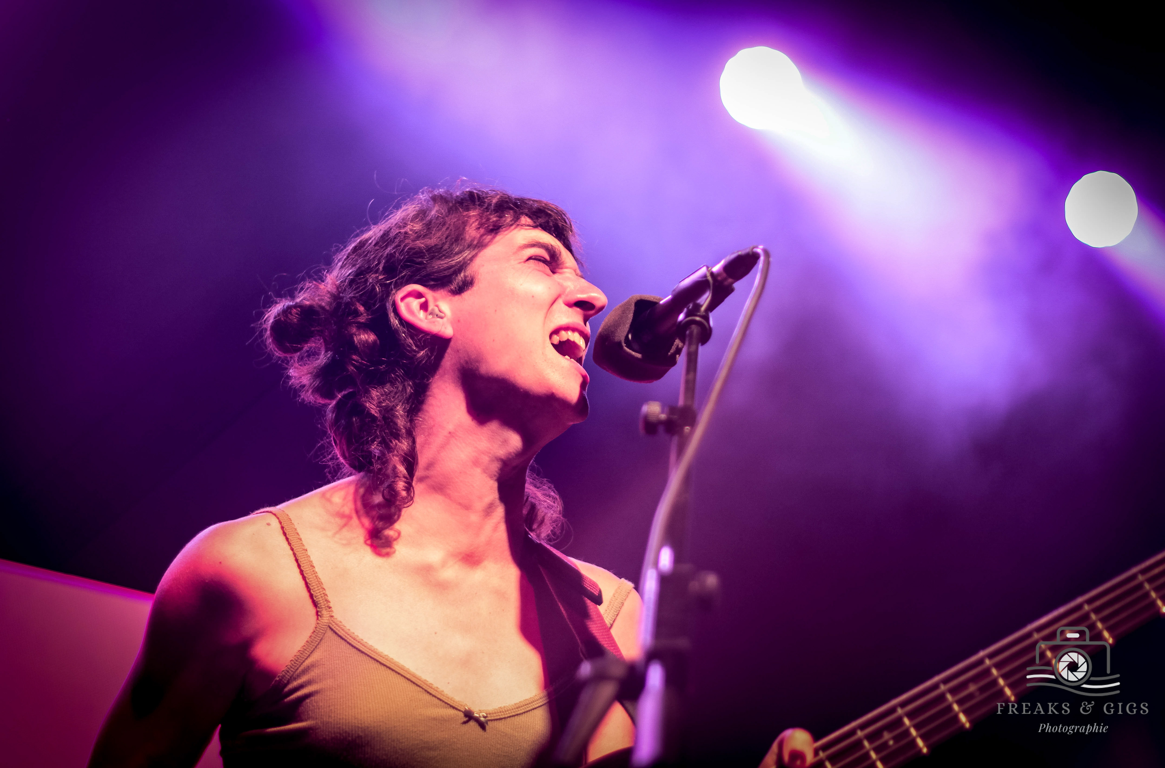AGRICULTURE - © Freaks&Gigs Photographie, 2024