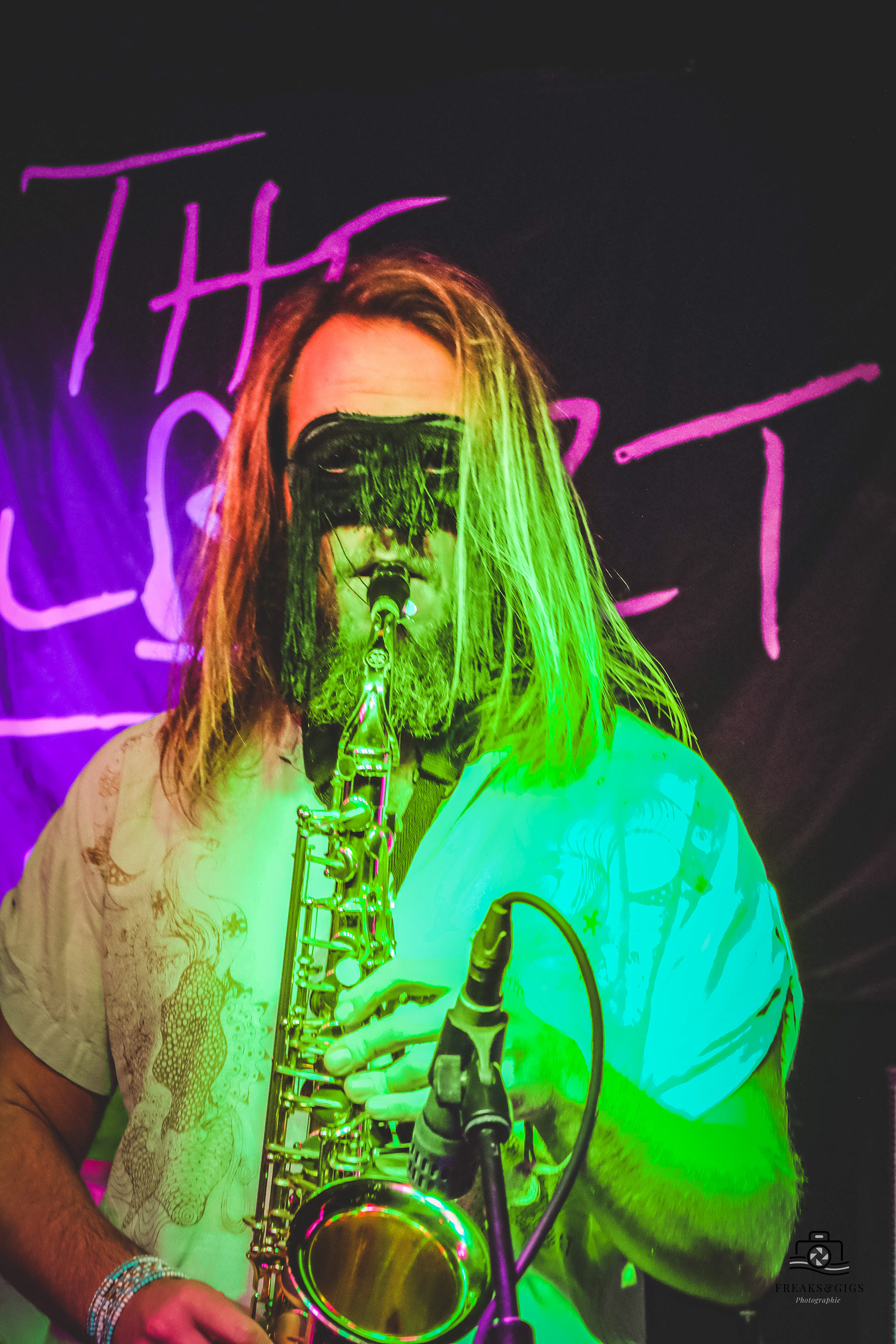 CODEX SERAFINI - © Freaks & Gigs Photographie, 2021