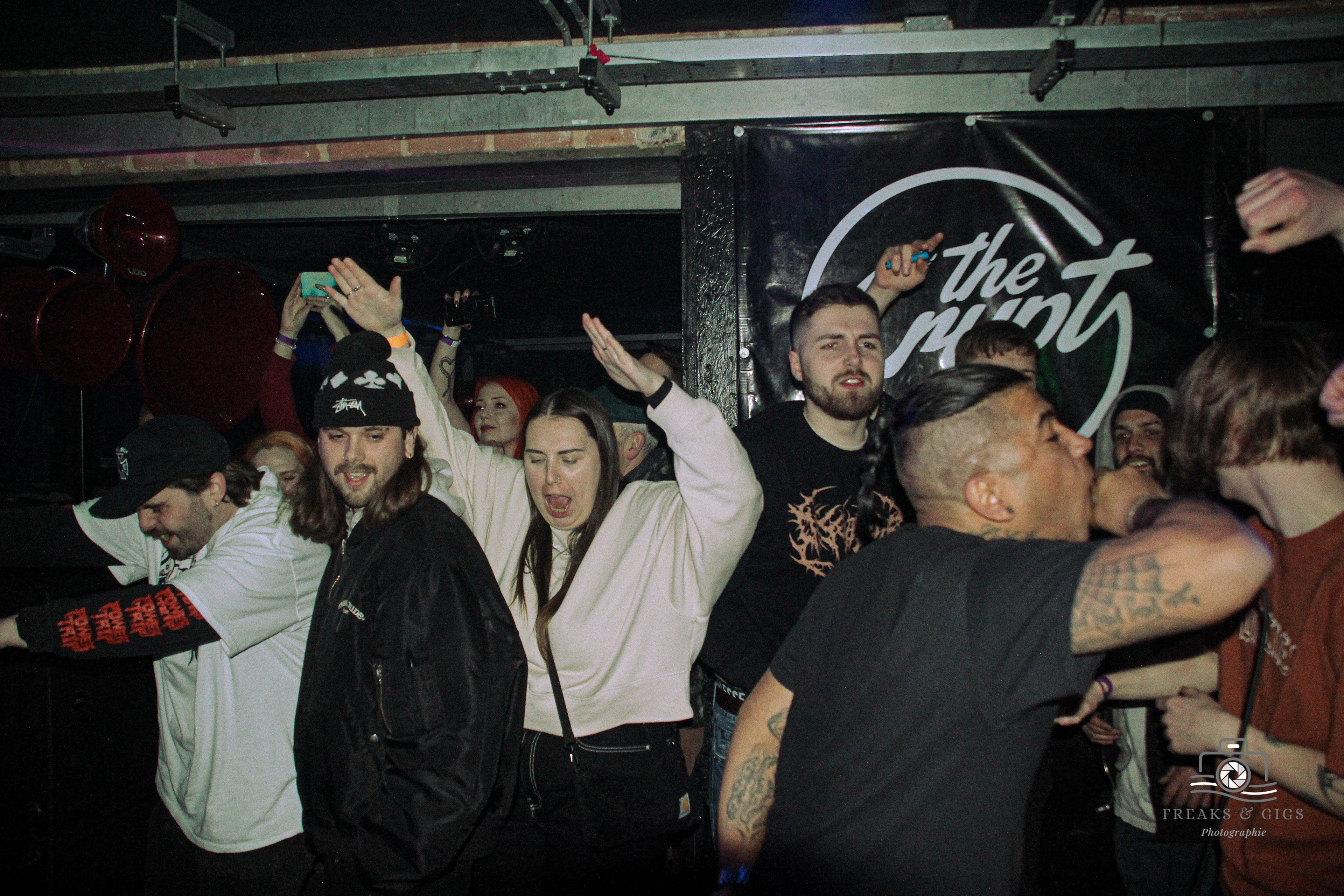 © Freaks & Gigs Photographie, 2023