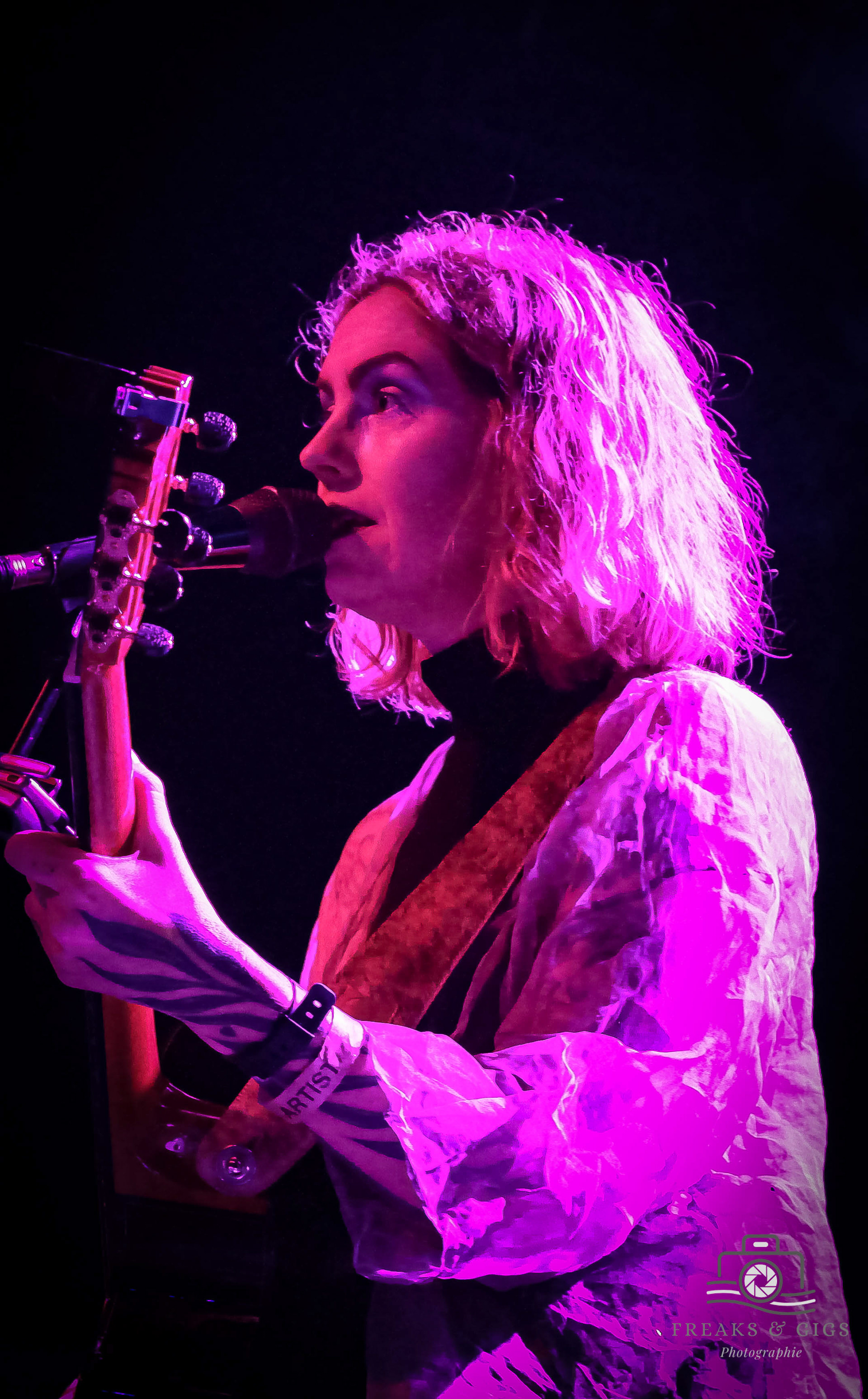 EMMA RUTH RUNDLE - © Freaks&Gigs Photographie, 2024