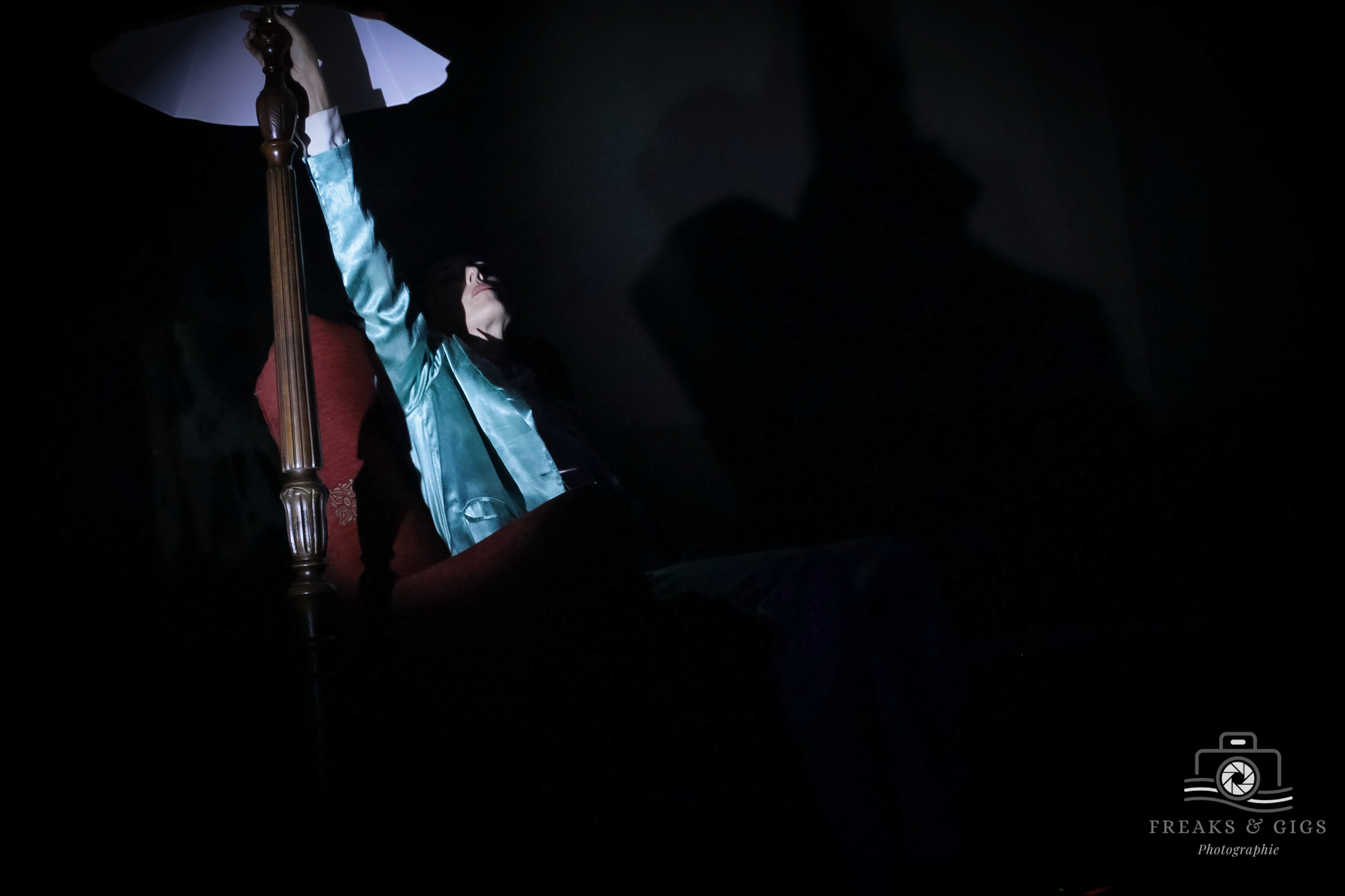 GAZELLE TWIN - © Freaks&Gigs Photographie, 2024