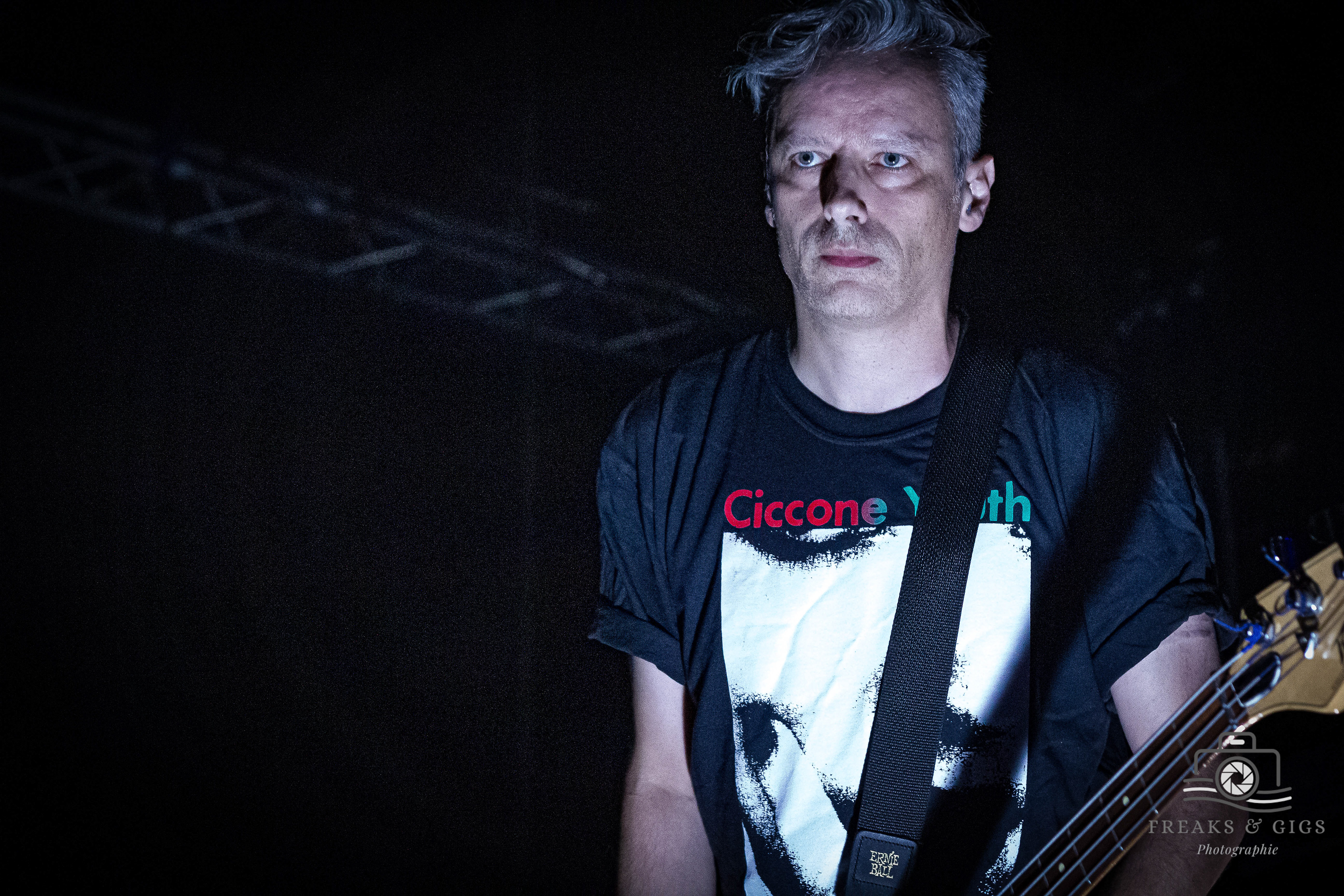 THE NONE - © Freaks&Gigs Photographie, 2024