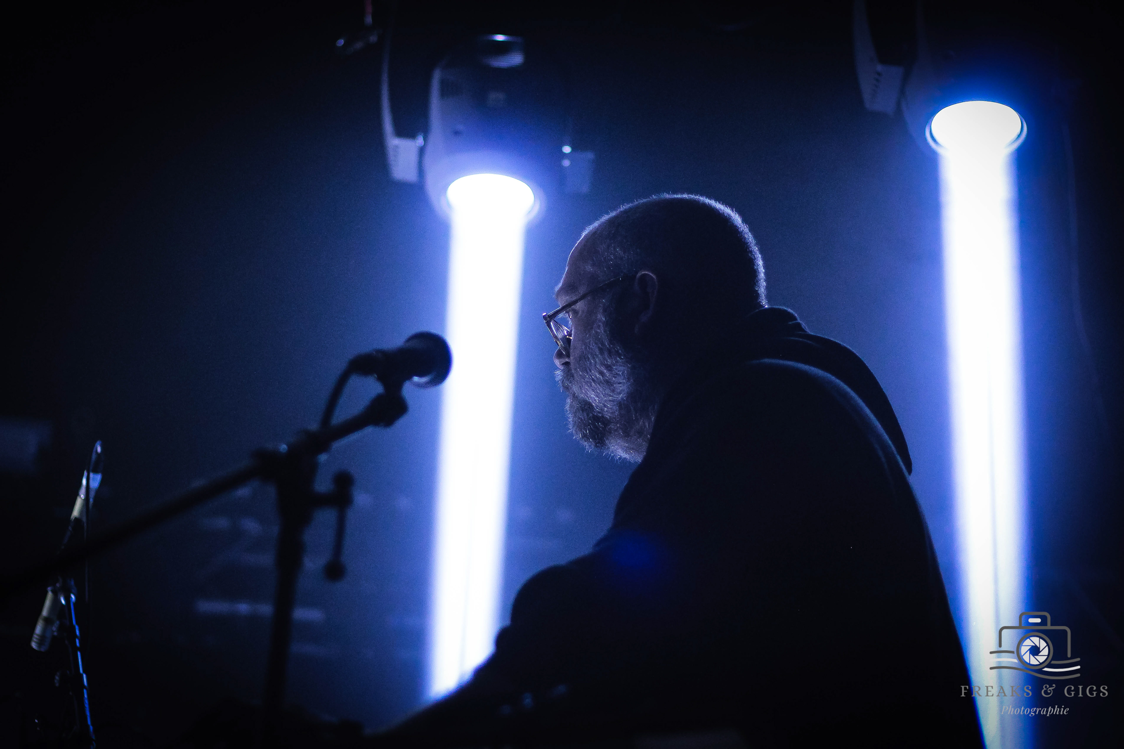THE BODY & DIS FIG - © Freaks&Gigs Photographie, 2024