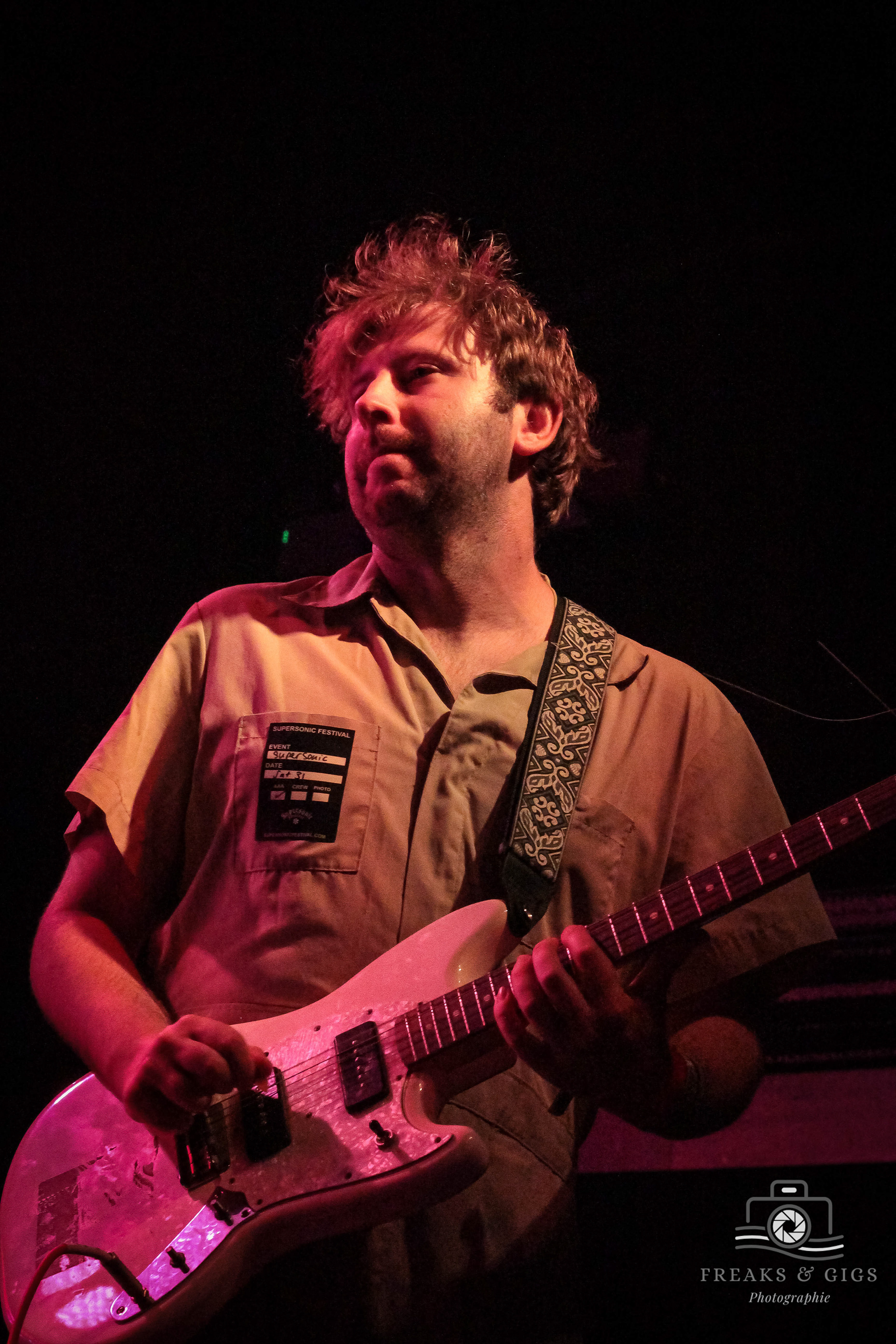 SMOTE - © Freaks&Gigs Photographie, 2024