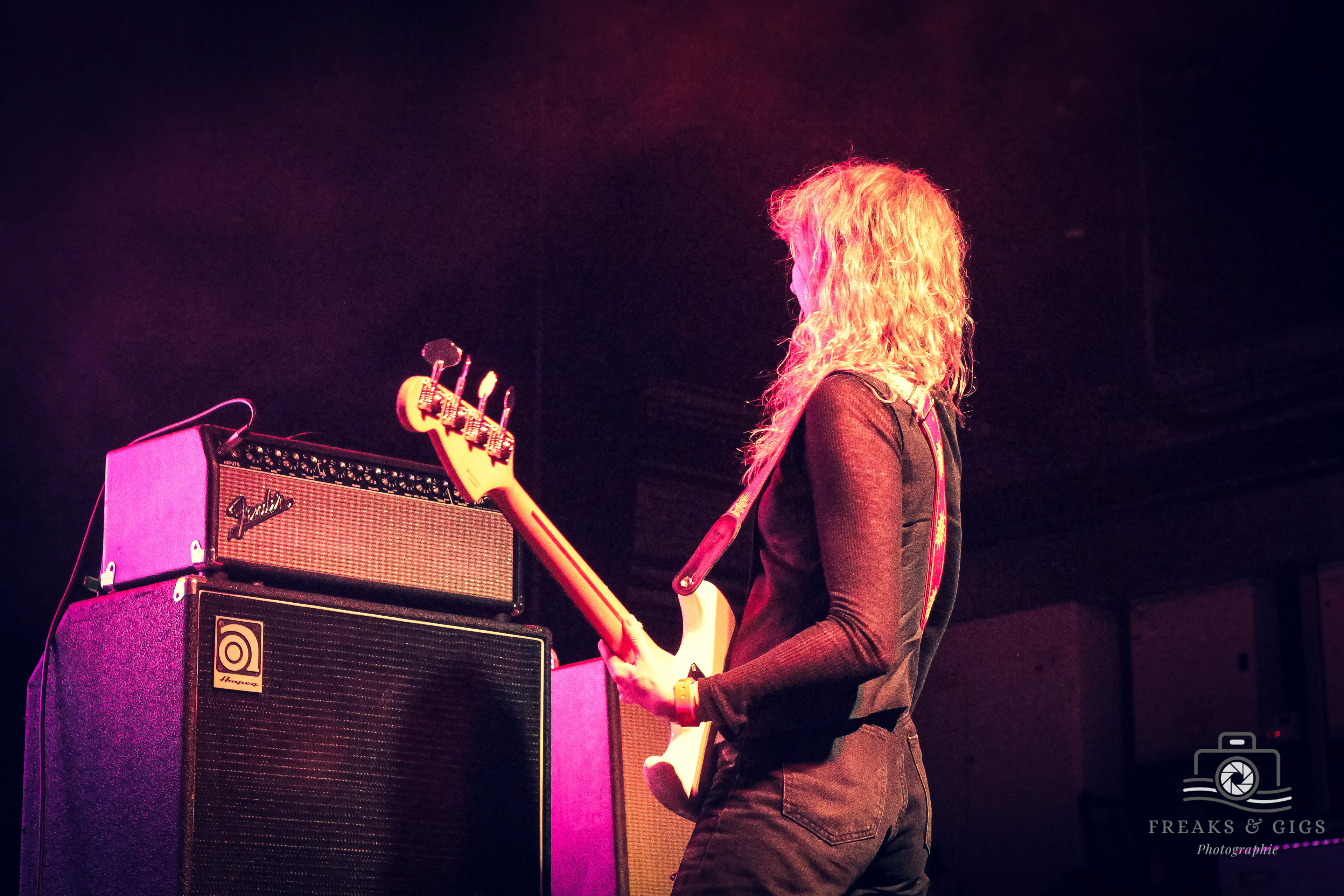 SMOTE - © Freaks&Gigs Photographie, 2024