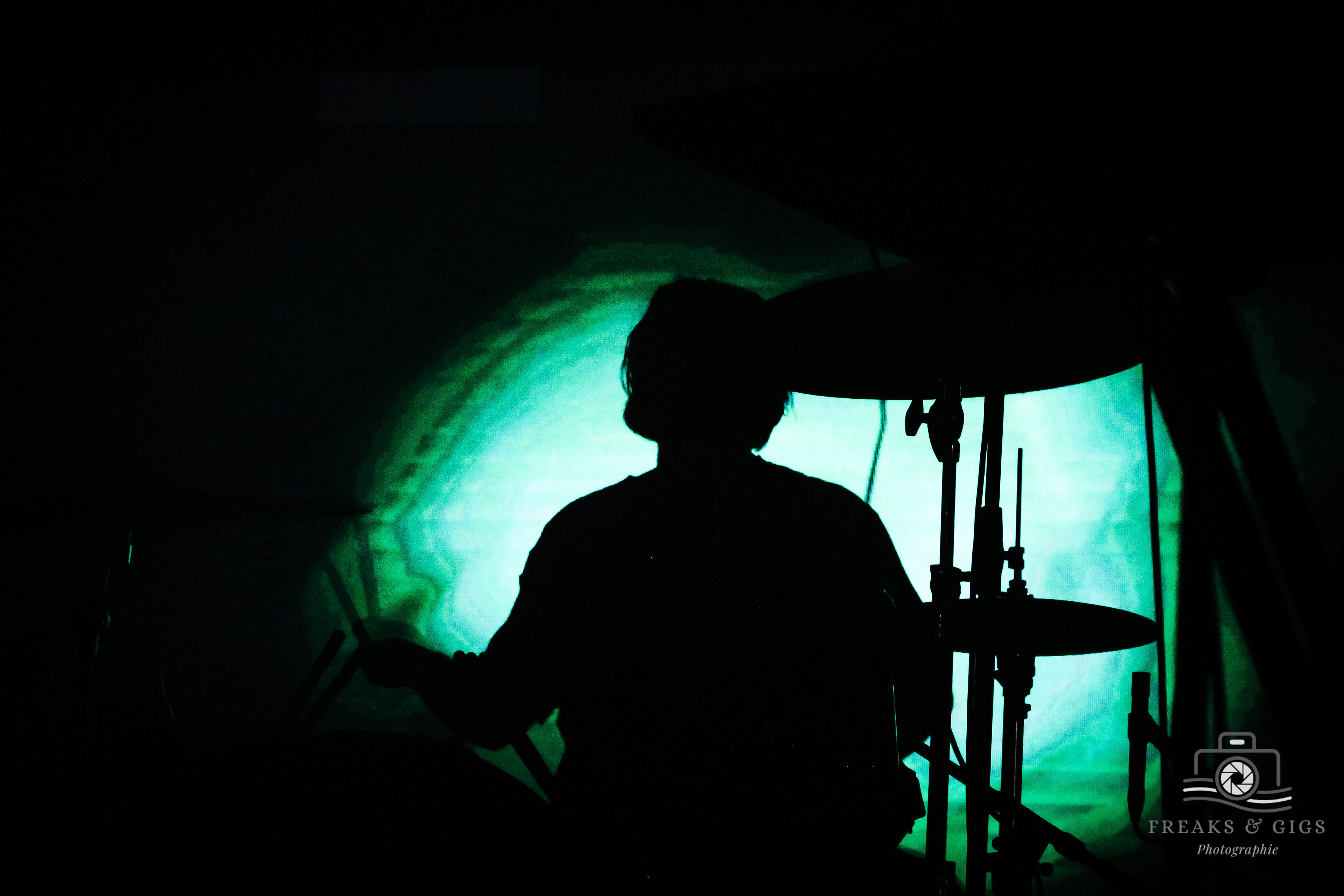 THE BODY & DIS FIG - © Freaks&Gigs Photographie, 2024