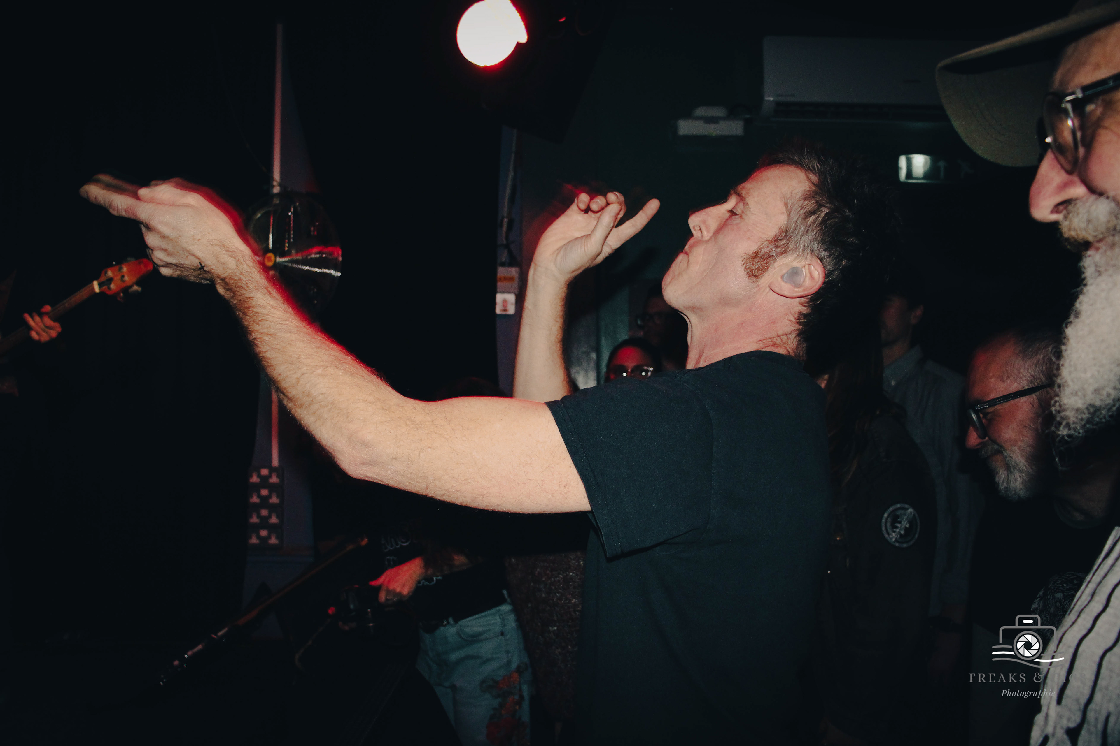 © Freaks & Gigs Photographie, 2023