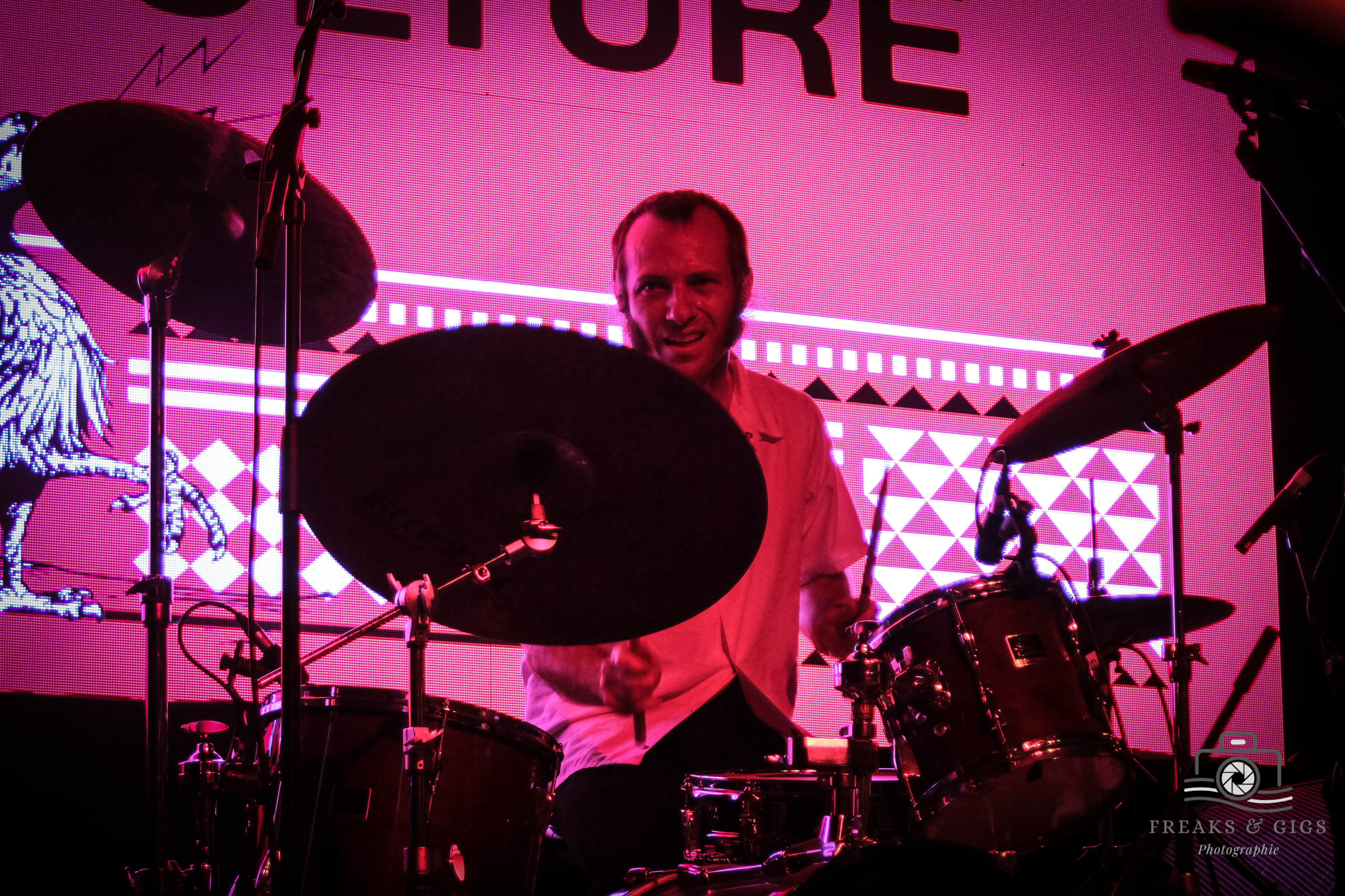 AGRICULTURE - © Freaks&Gigs Photographie, 2024