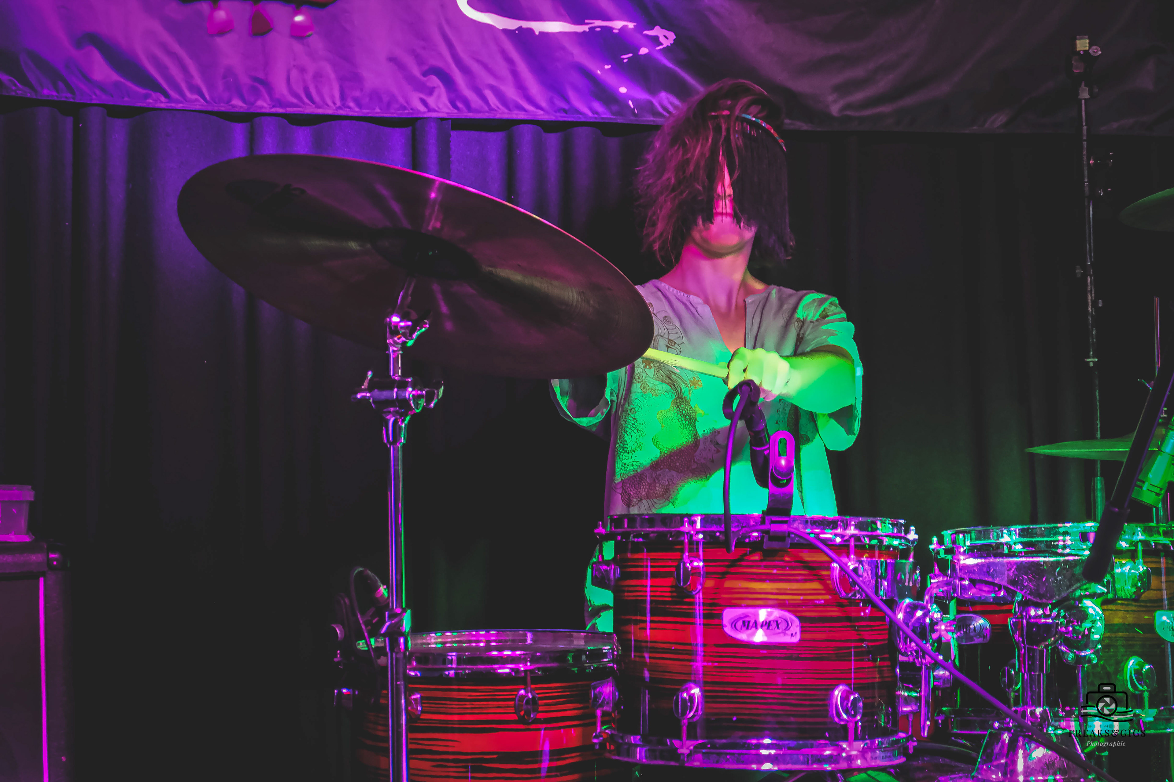CODEX SERAFINI - © Freaks & Gigs Photographie, 2021