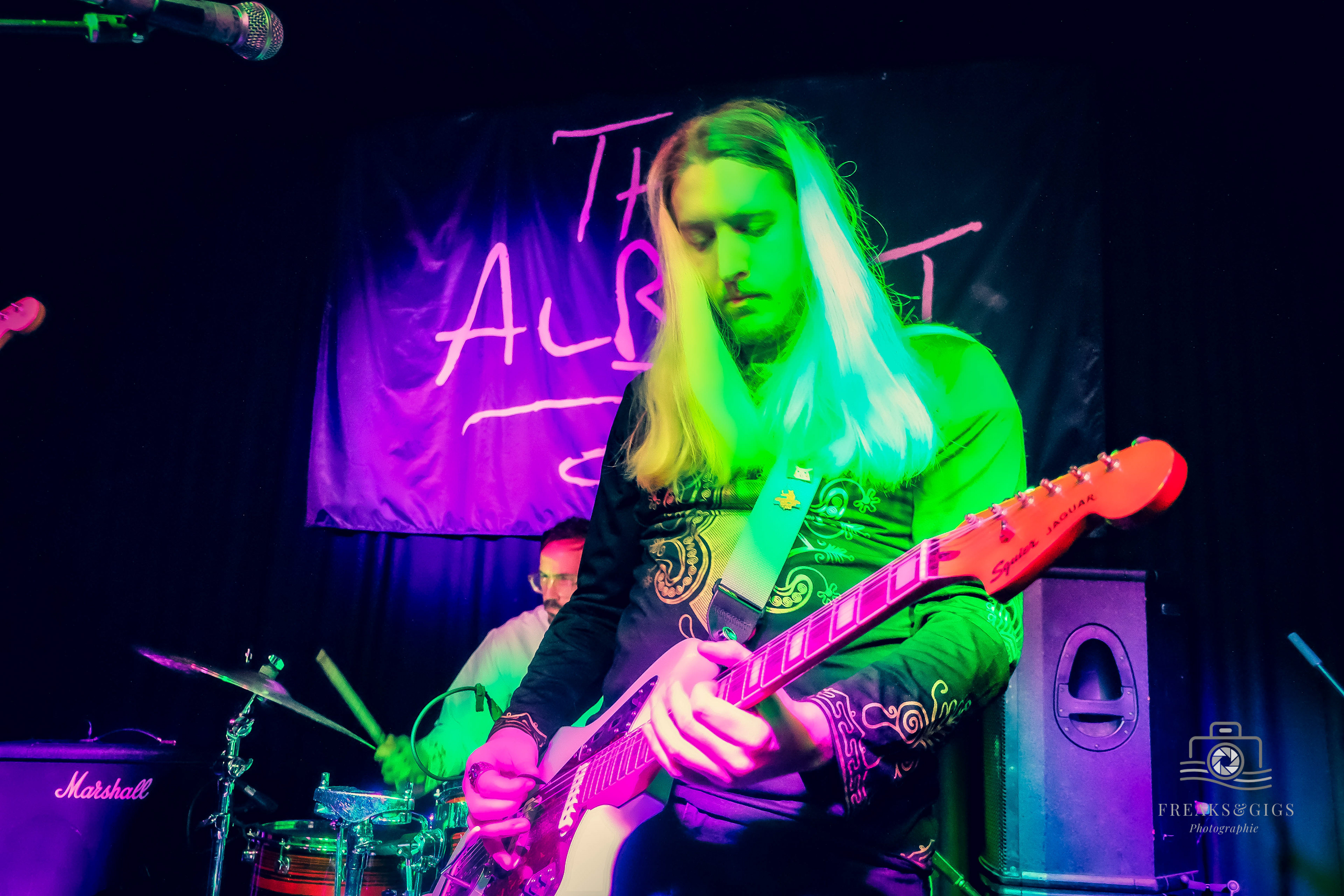 GNOD - © Freaks & Gigs Photographie, 2021