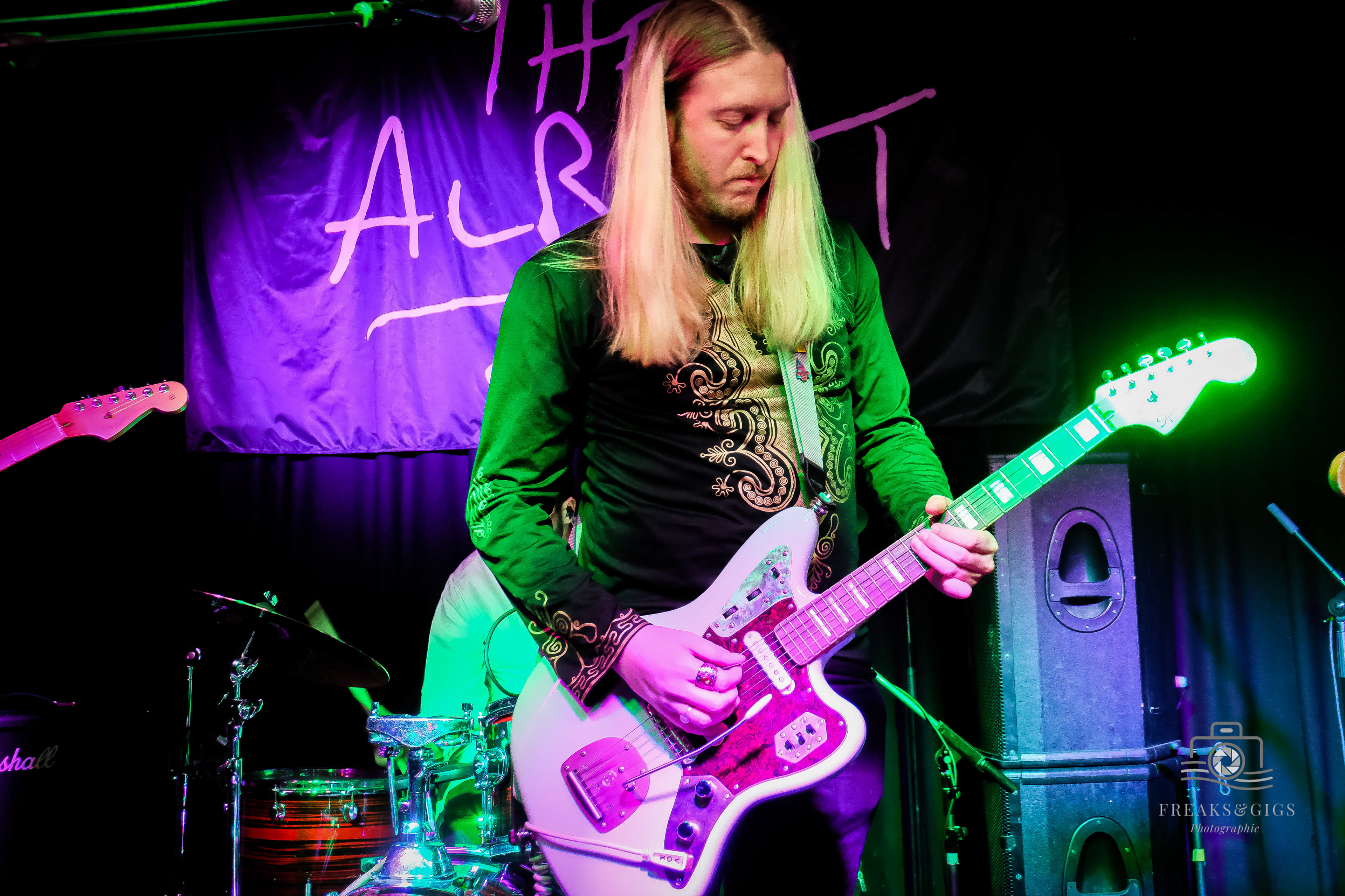 GNOD - © Freaks & Gigs Photographie, 2021