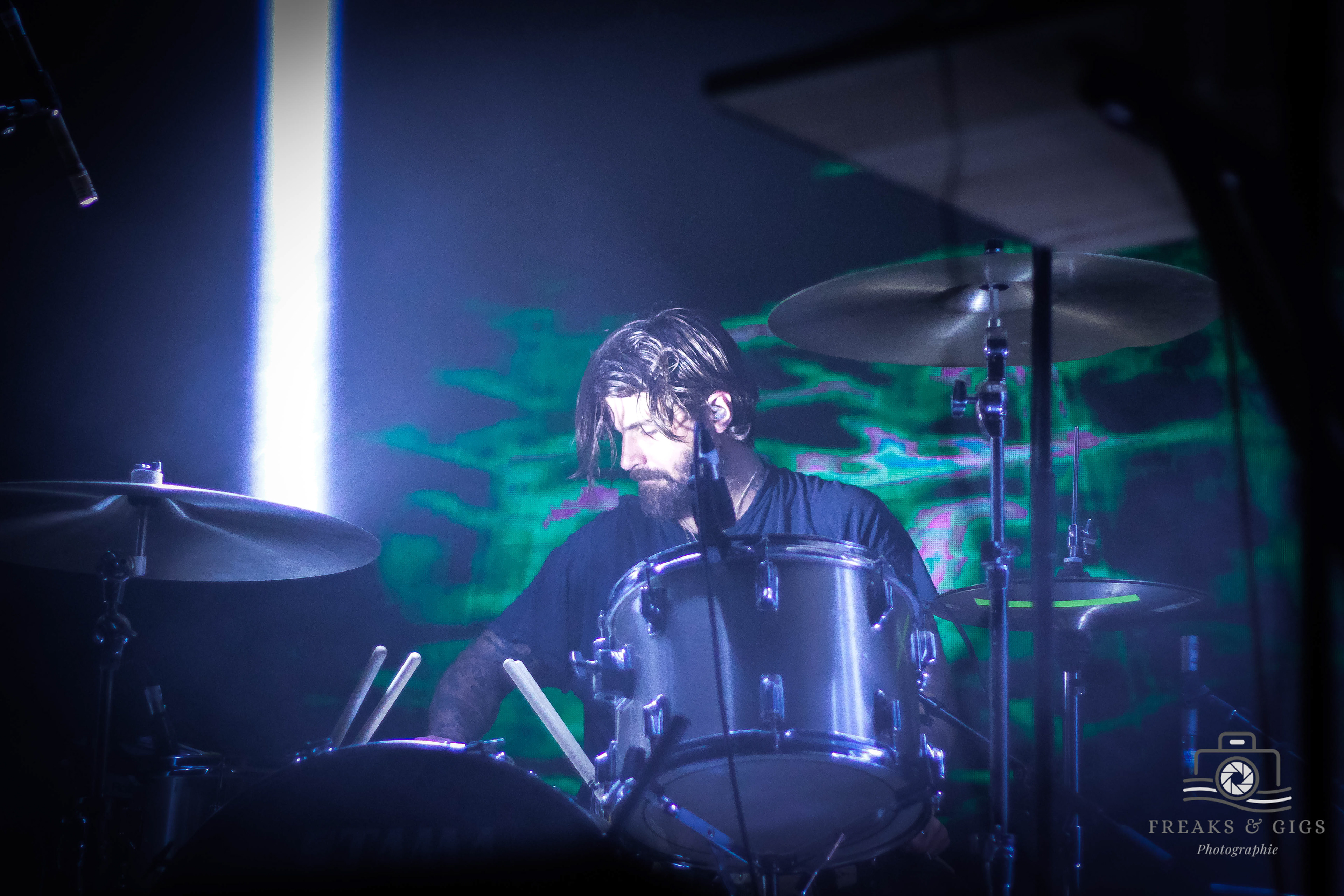 THE BODY & DIS FIG - © Freaks&Gigs Photographie, 2024