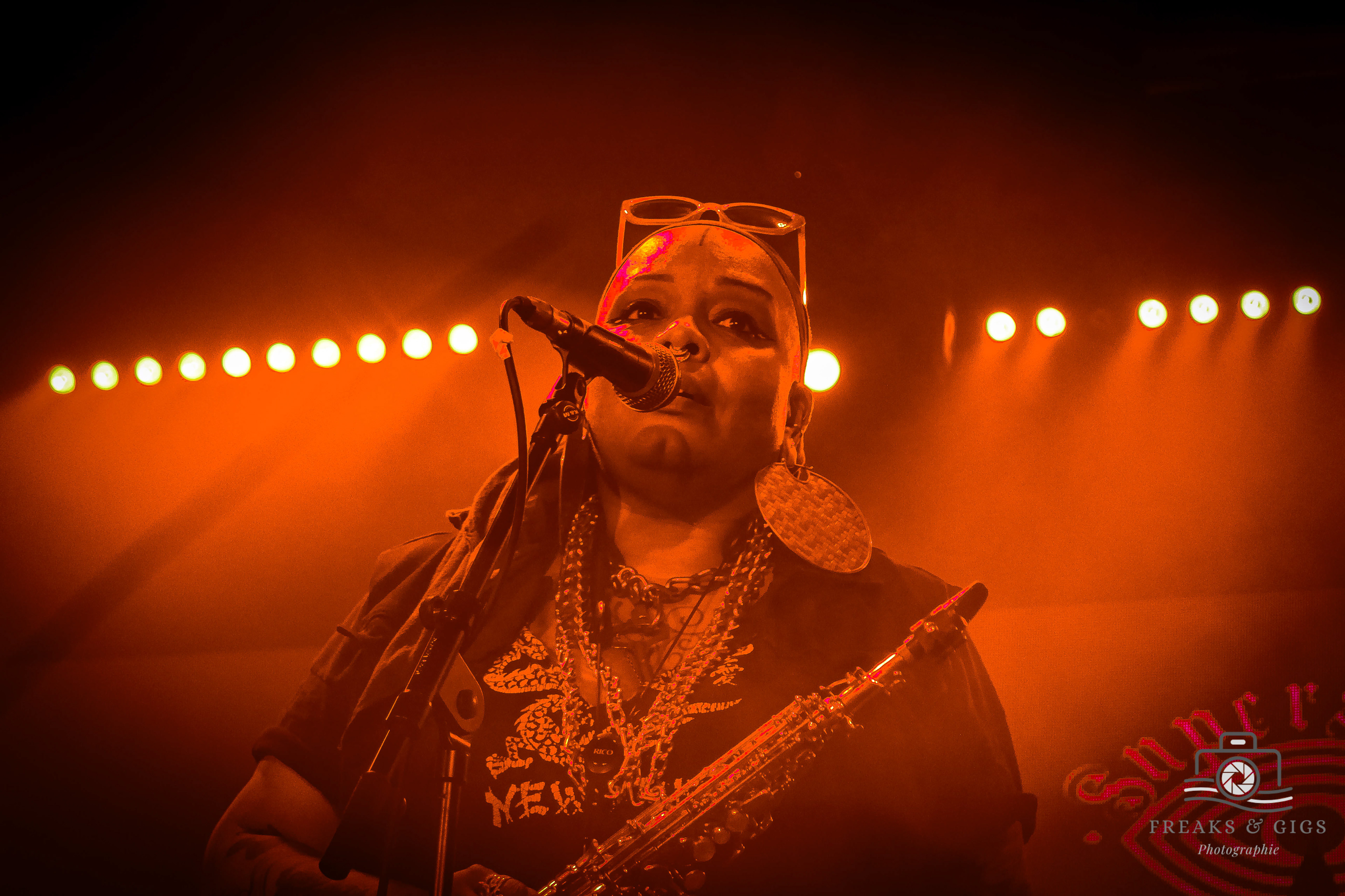 MATANA ROBERTS - © Freaks&Gigs Photographie, 2024