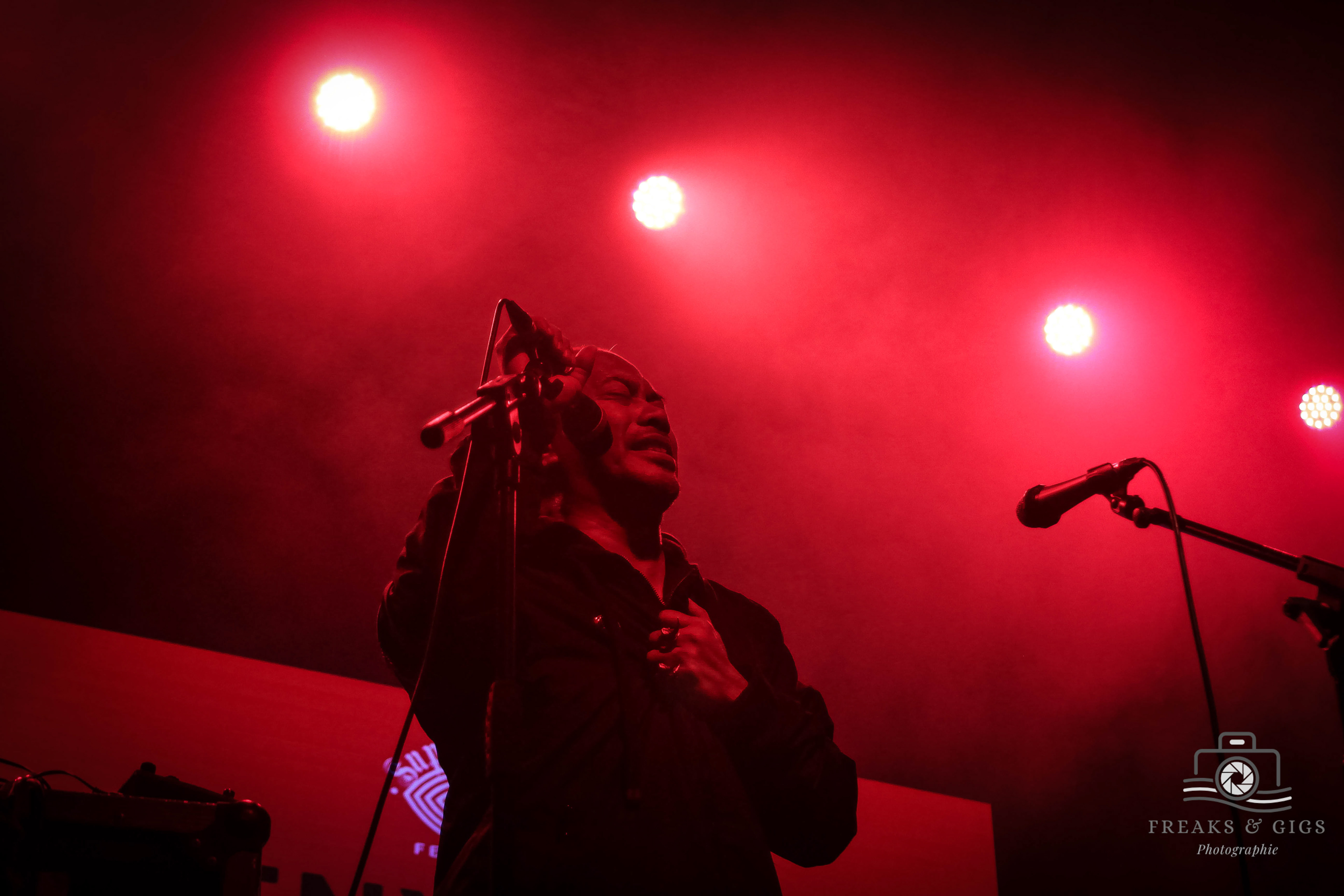 SENYAWA - © Freaks&Gigs Photographie, 2024