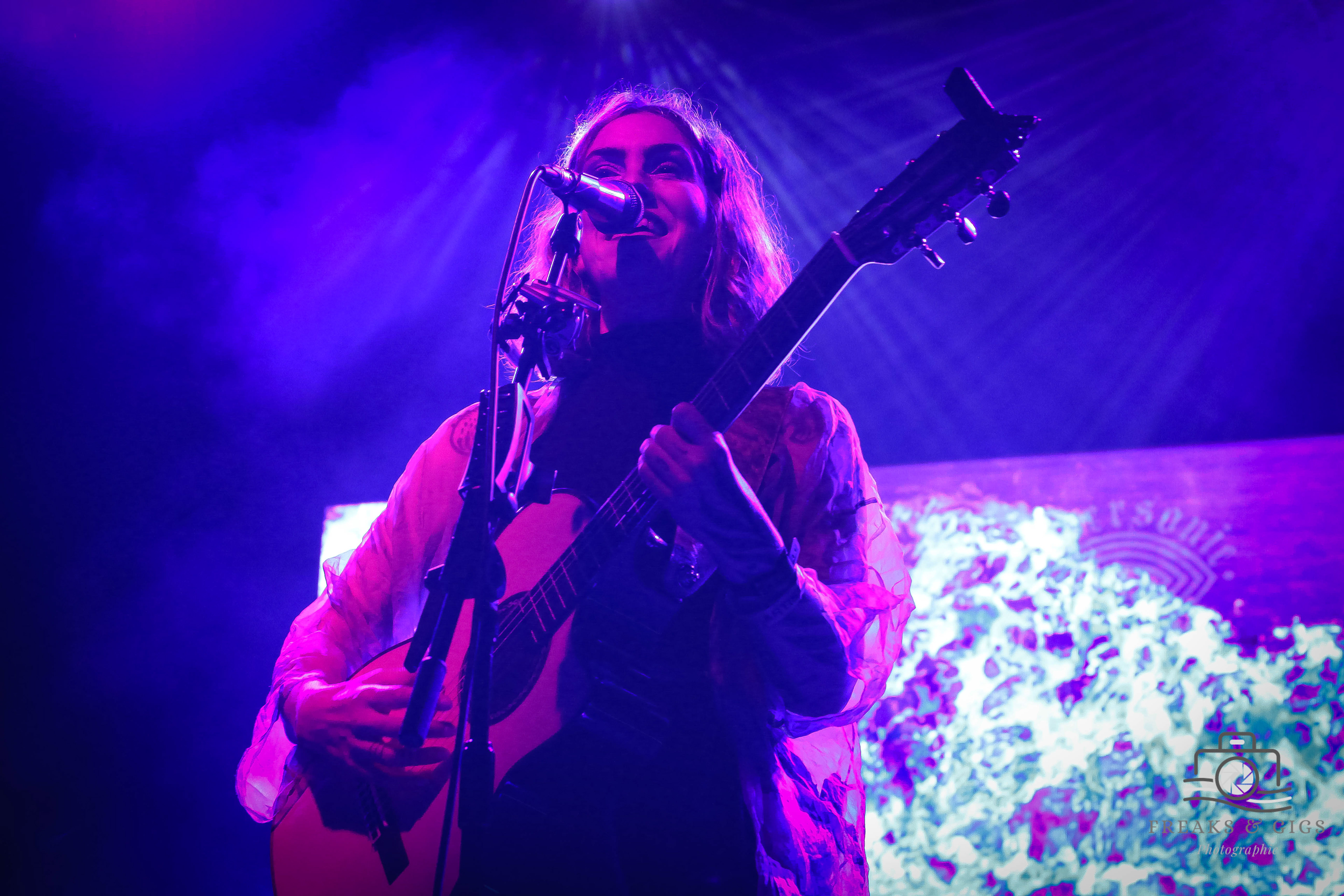 EMMA RUTH RUNDLE - © Freaks&Gigs Photographie, 2024