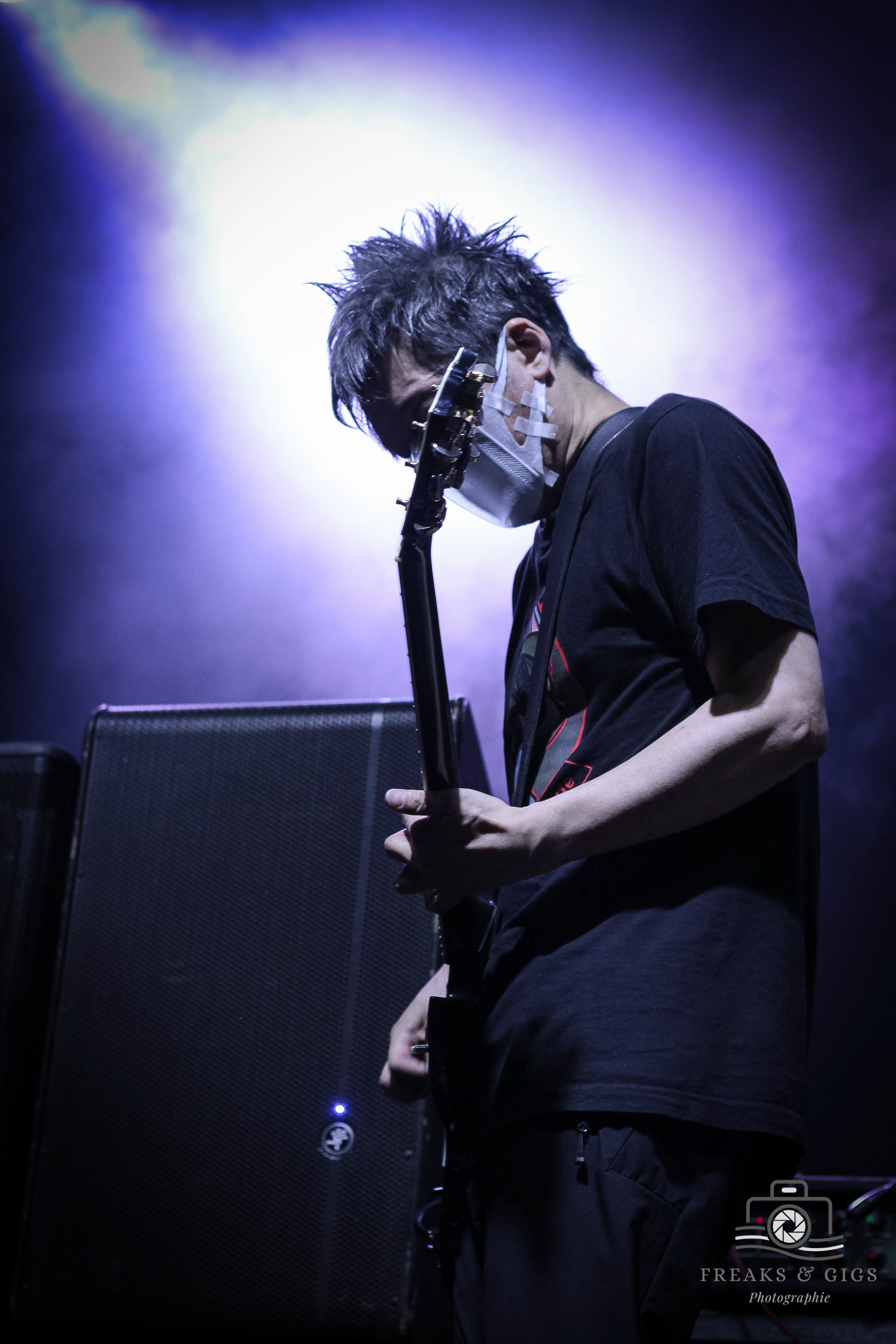 MELT-BANANA - © Freaks&Gigs Photographie, 2024