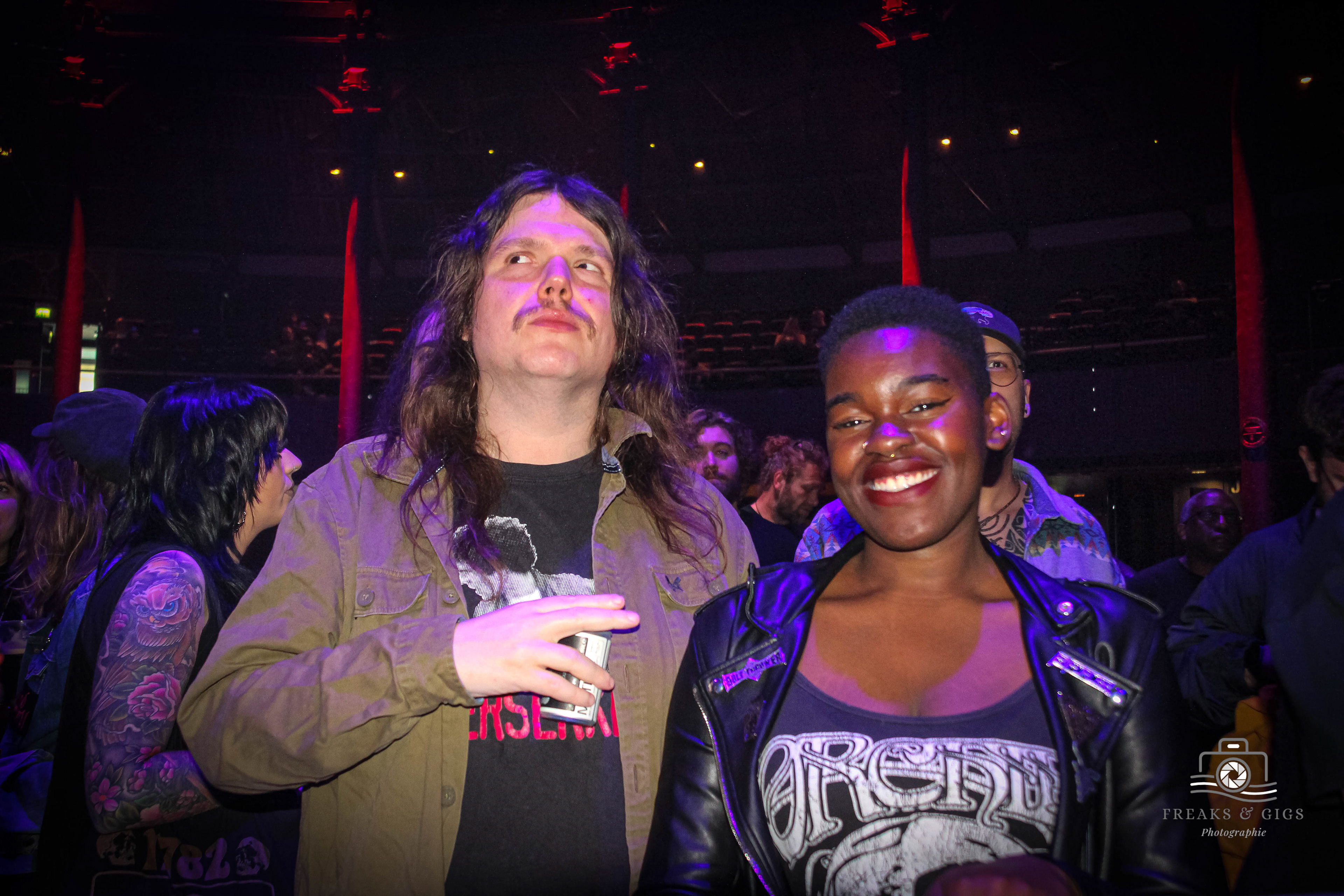 © Freaks & Gigs Photographie, 2023