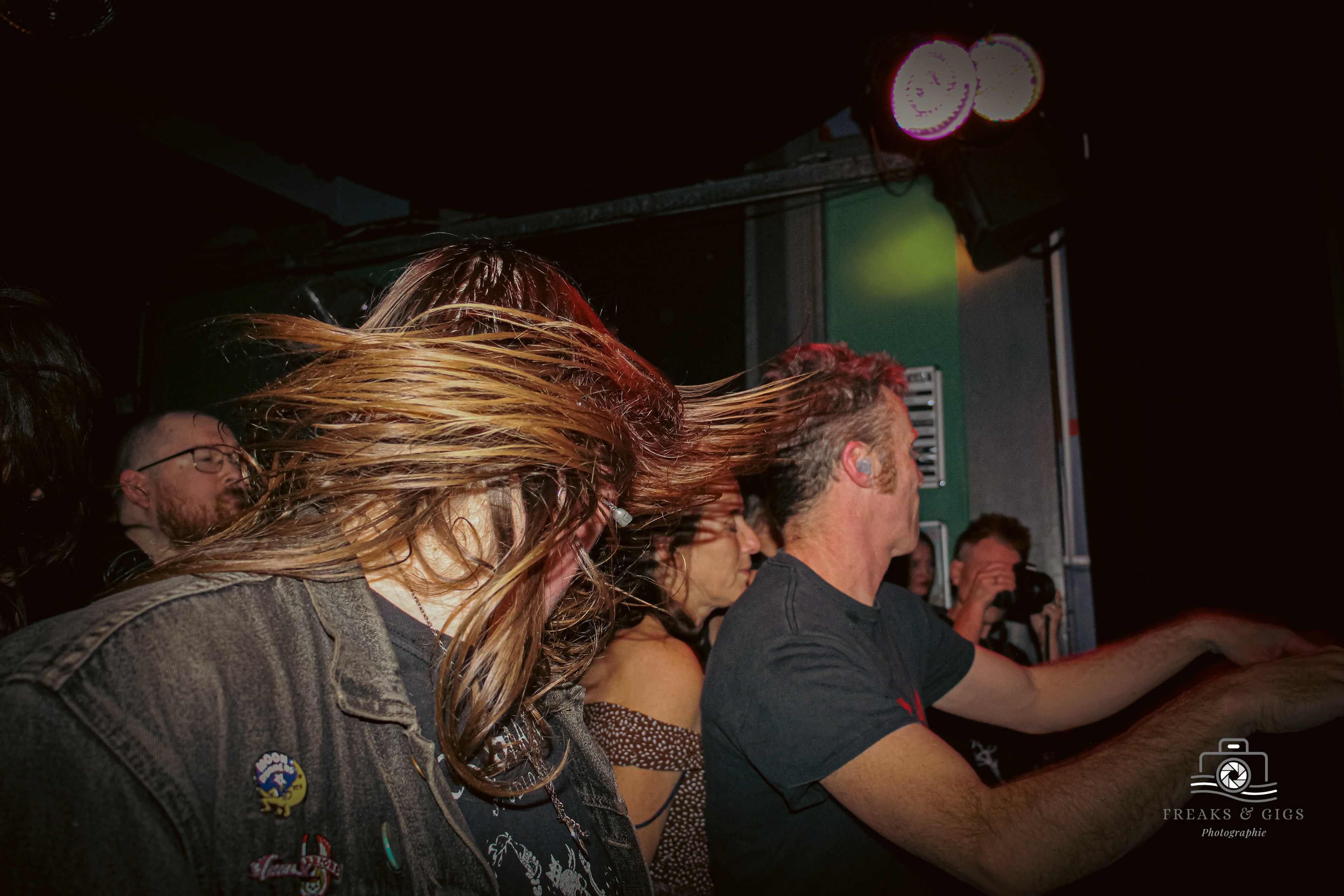 © Freaks & Gigs Photographie, 2023
