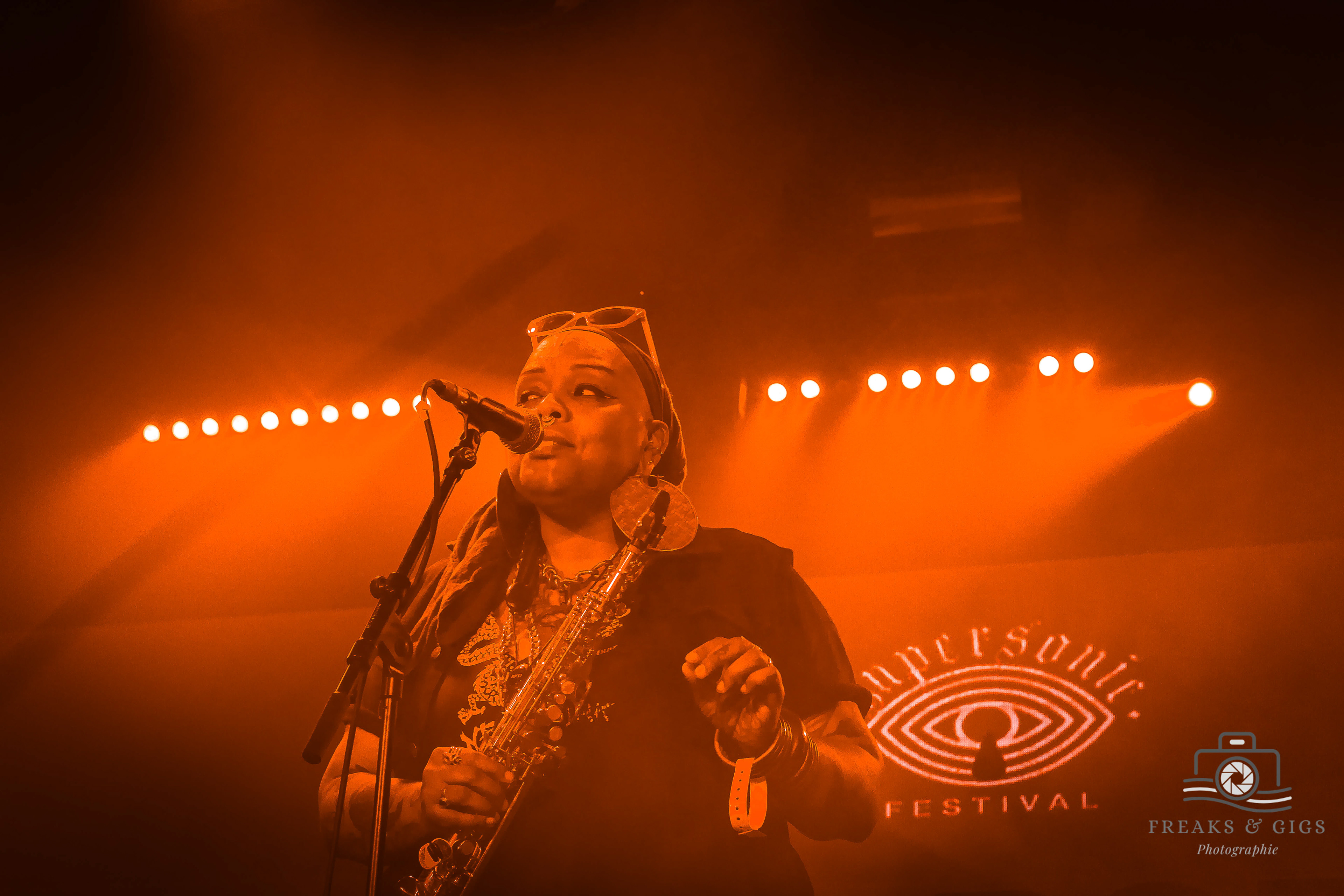 MATANA ROBERTS - © Freaks&Gigs Photographie, 2024