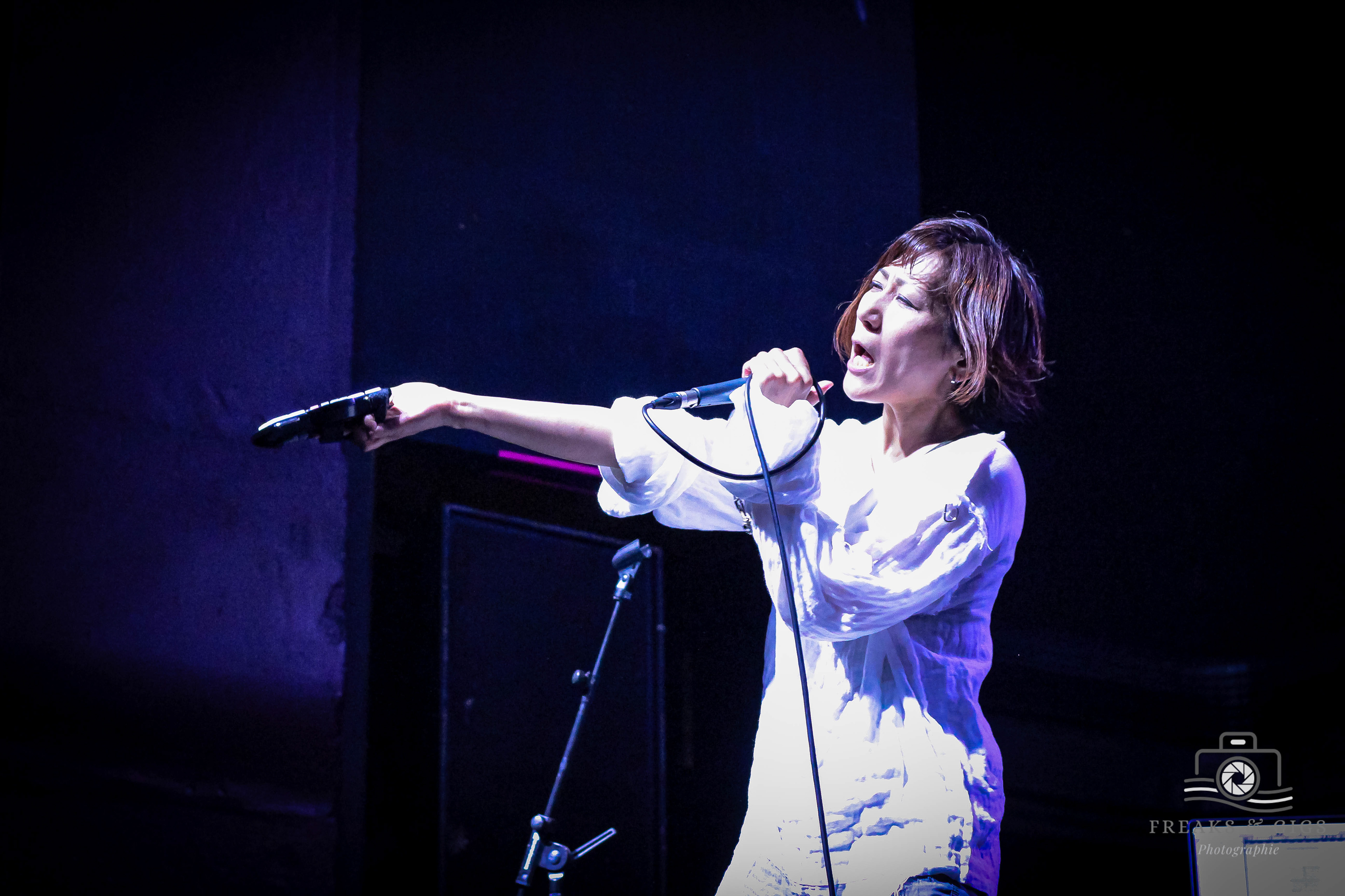 MELT-BANANA - © Freaks&Gigs Photographie, 2024