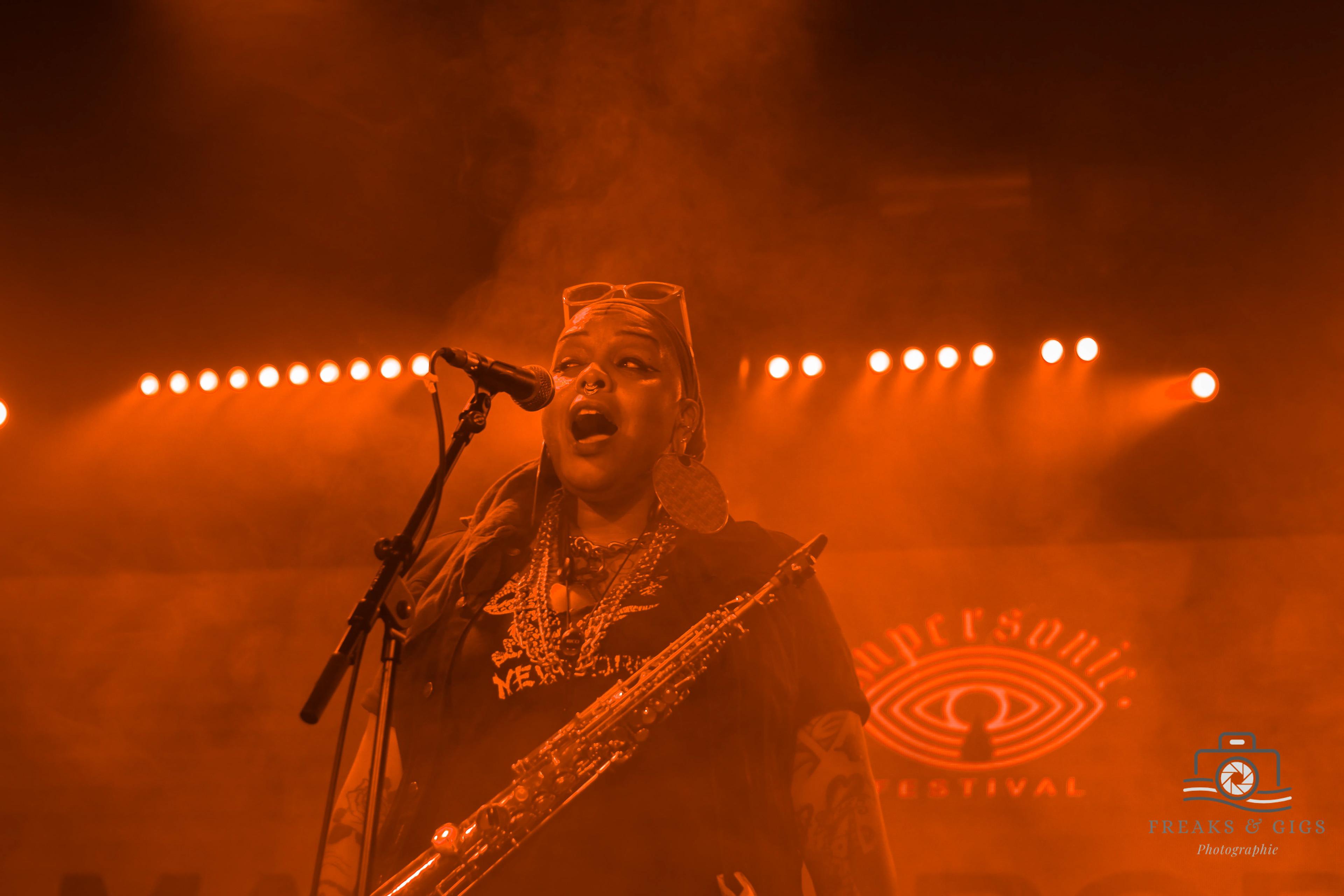 MATANA ROBERTS - © Freaks&Gigs Photographie, 2024