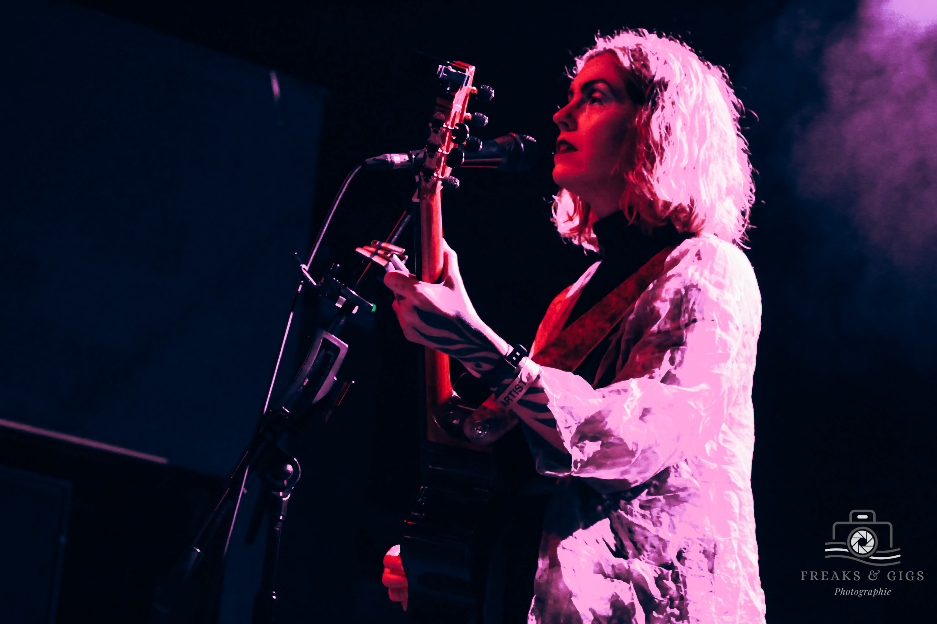 EMMA RUTH RUNDLE - © Freaks&Gigs Photographie, 2024