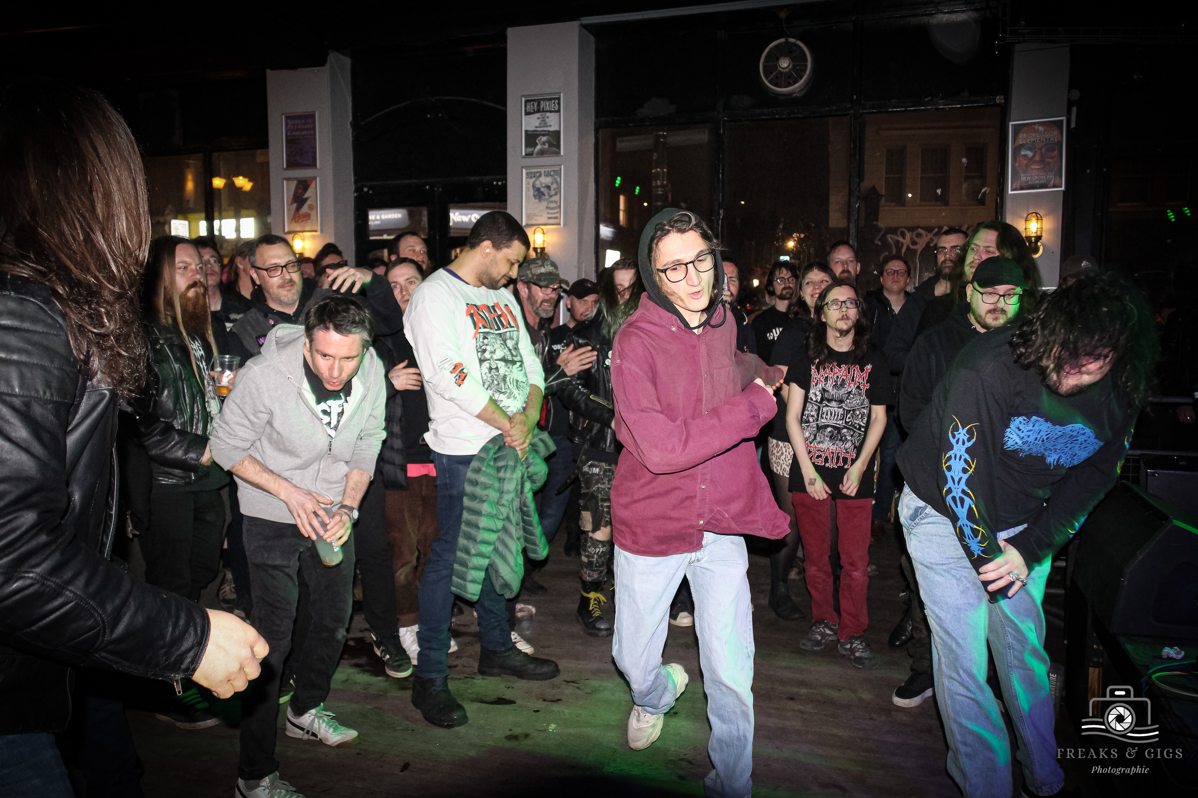 © Freaks & Gigs Photographie, 2023