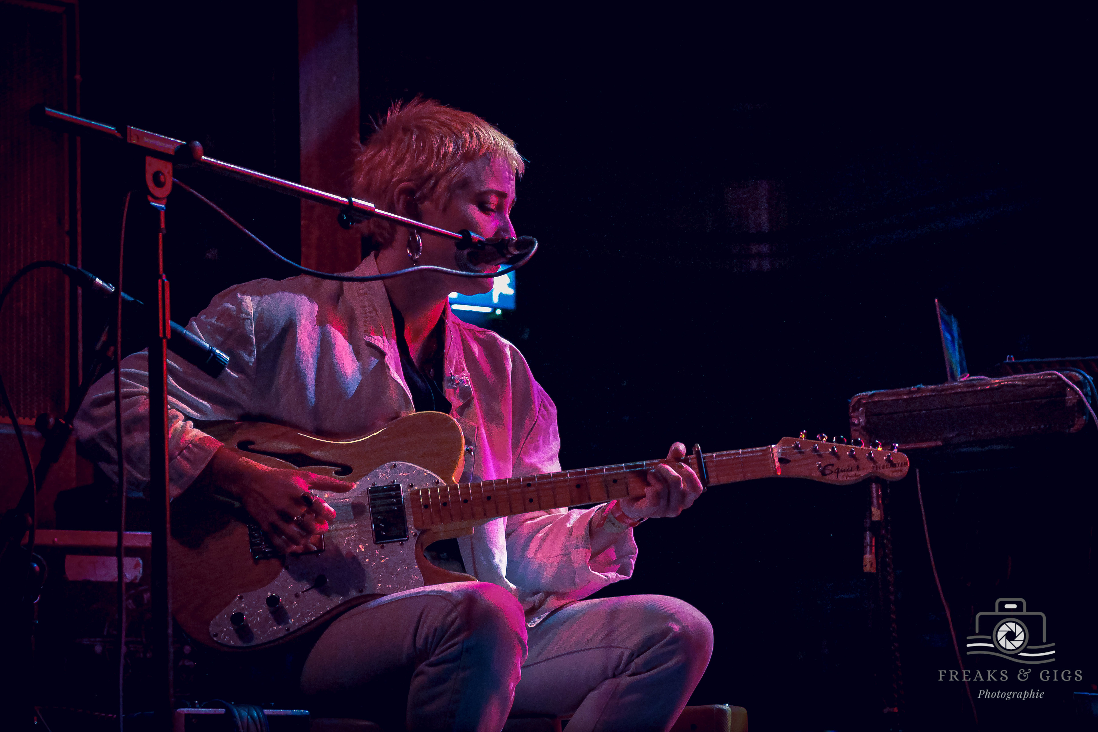 ØXN - © Freaks&Gigs Photographie, 2024