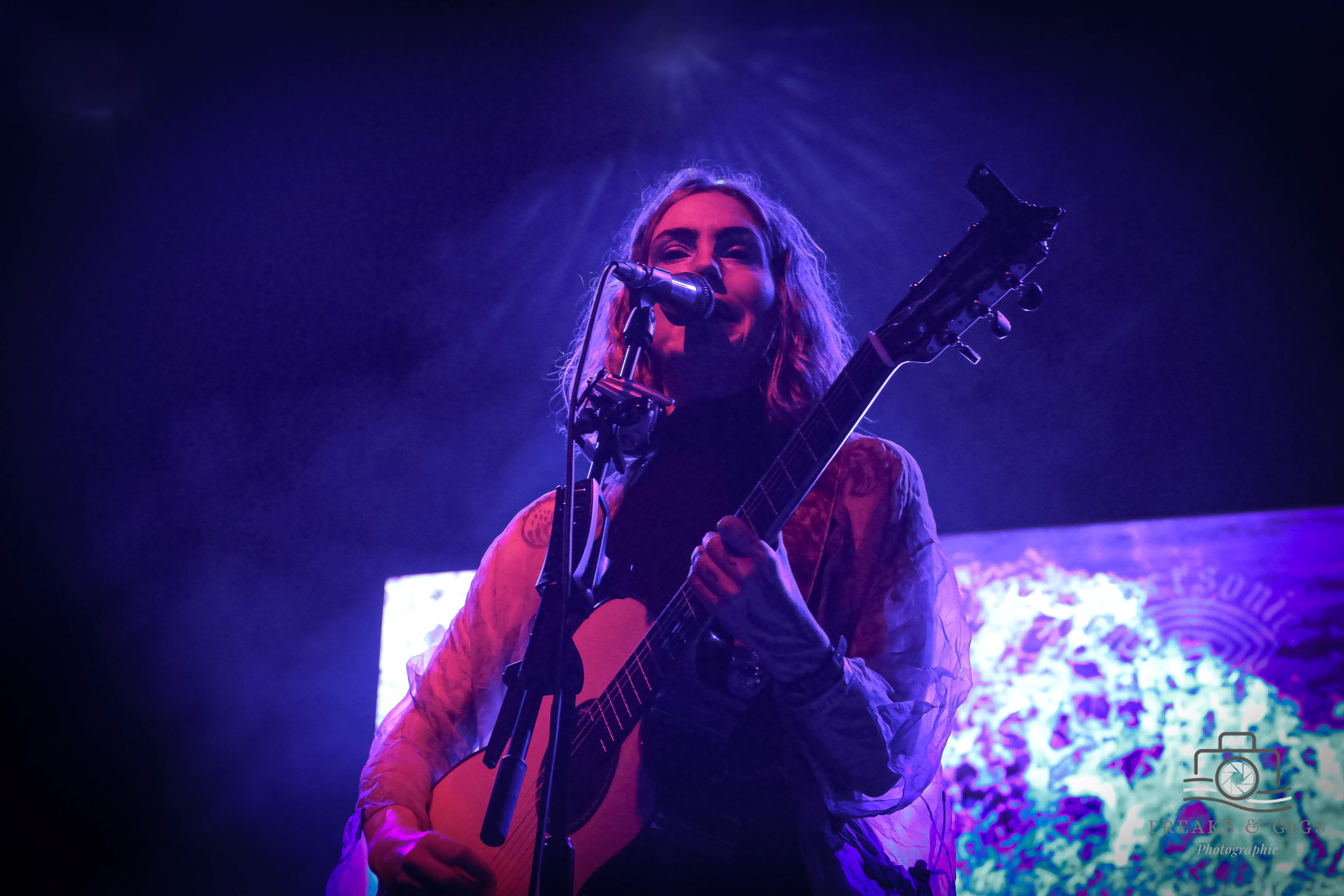 EMMA RUTH RUNDLE - © Freaks&Gigs Photographie, 2024