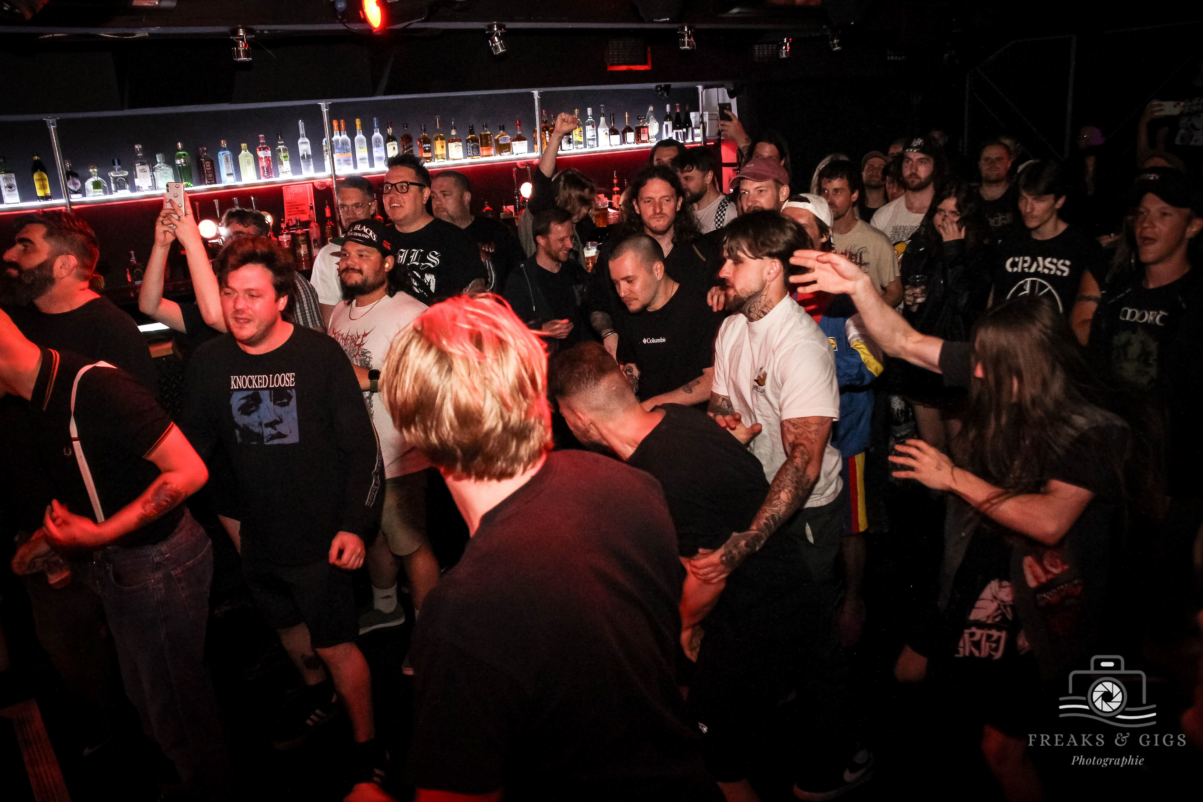 Summer slams at Dust - © Freaks&Gigs Photographie, 2024
